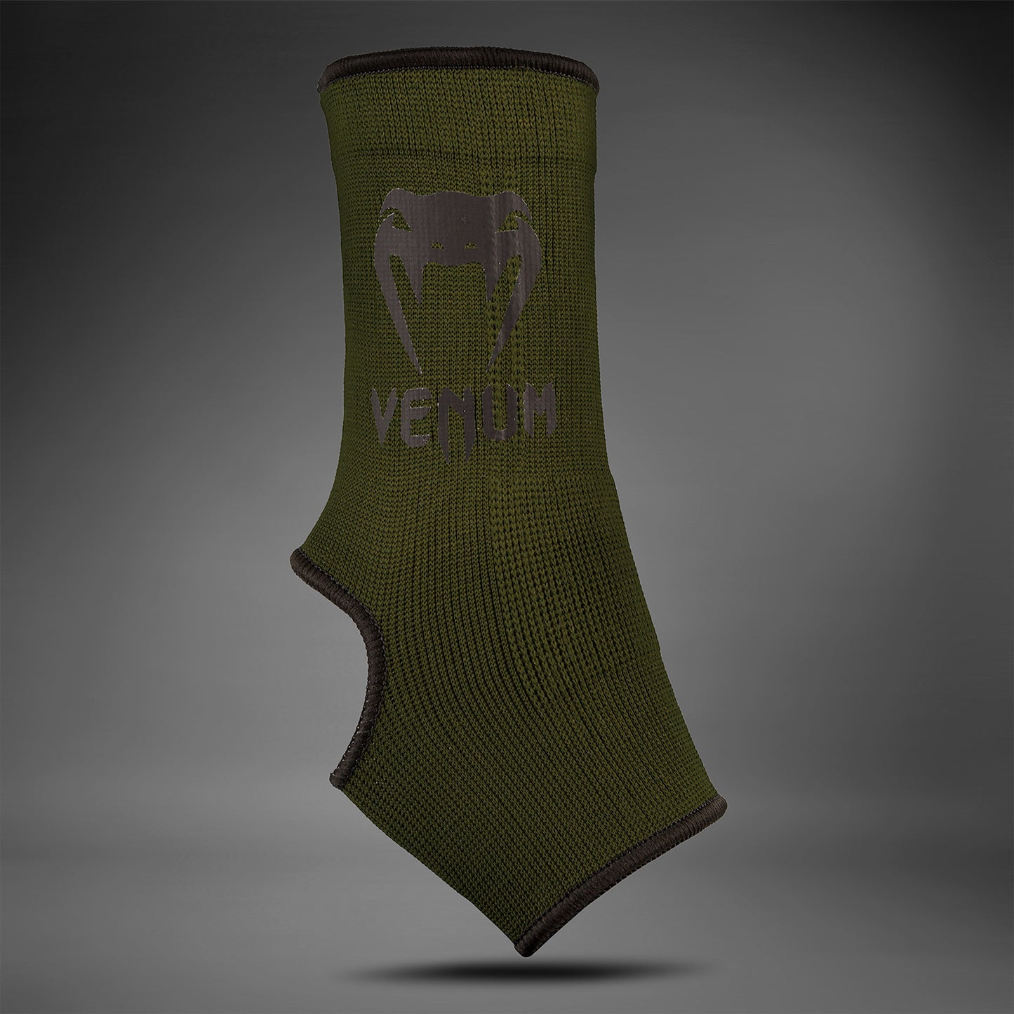 Paire de Chevillères Kaki/Noir Venum Kontact - product-type_Chevillères