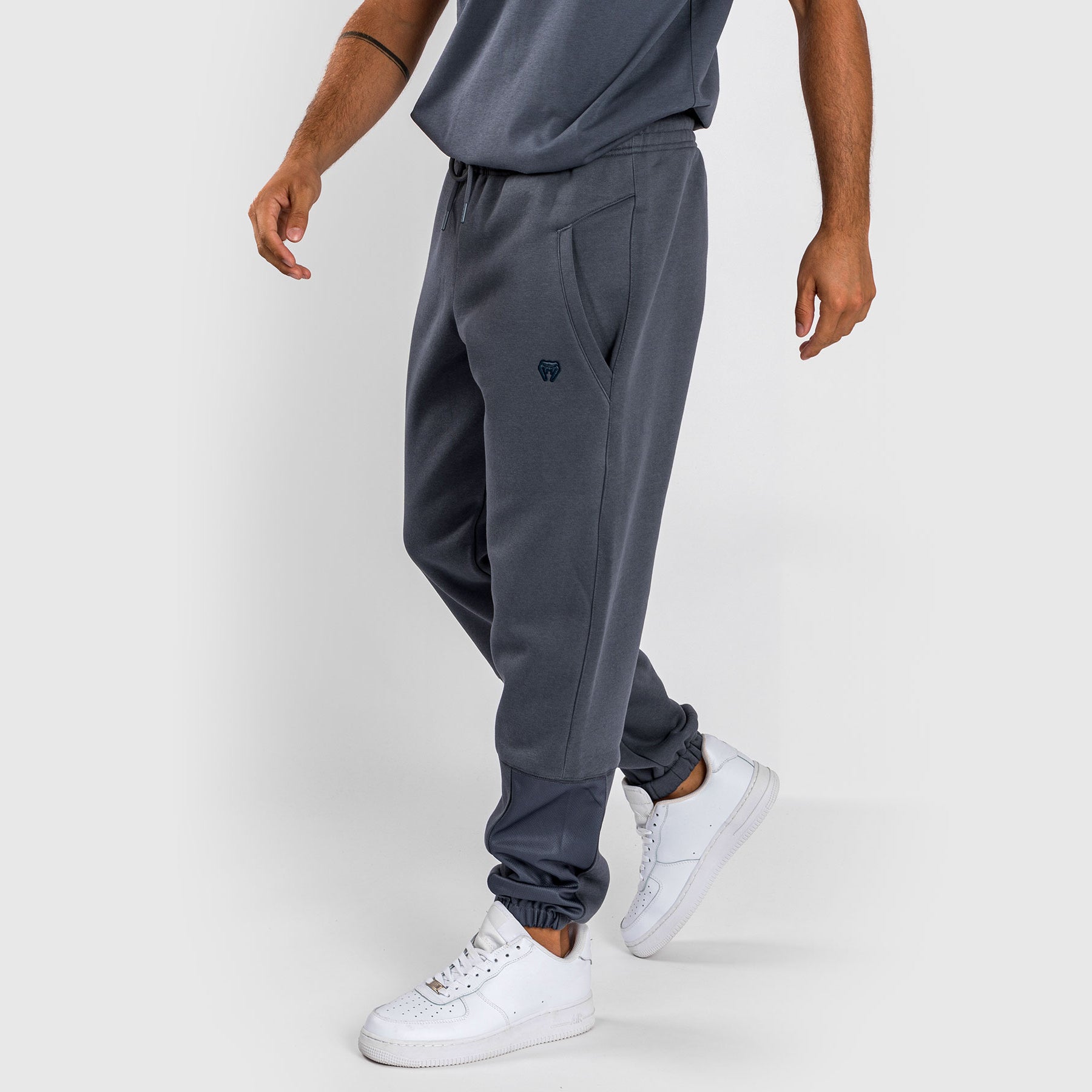 Jogging Venum Silent Power - Bleu marine - product-type_Pantalons de jogging