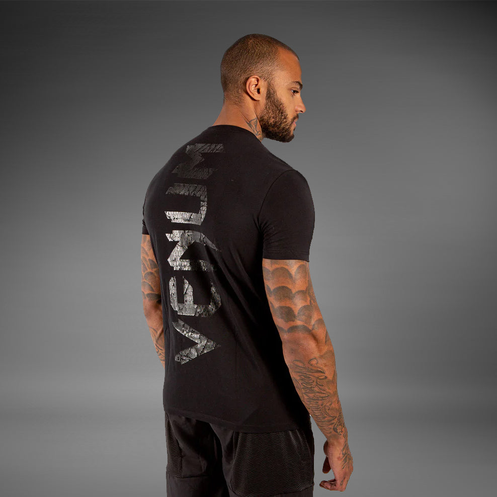 T-shirt Venum Giant - Noir/Noir - product-type_T-Shirts