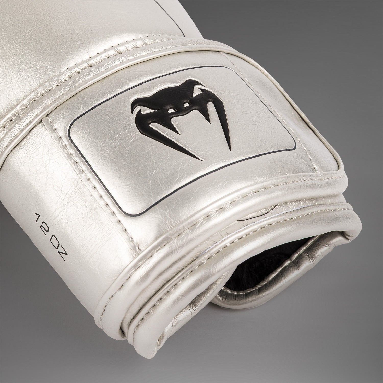 Gants de Boxe Venum Nexus – Argent/Noir - product-type_Gants de boxe