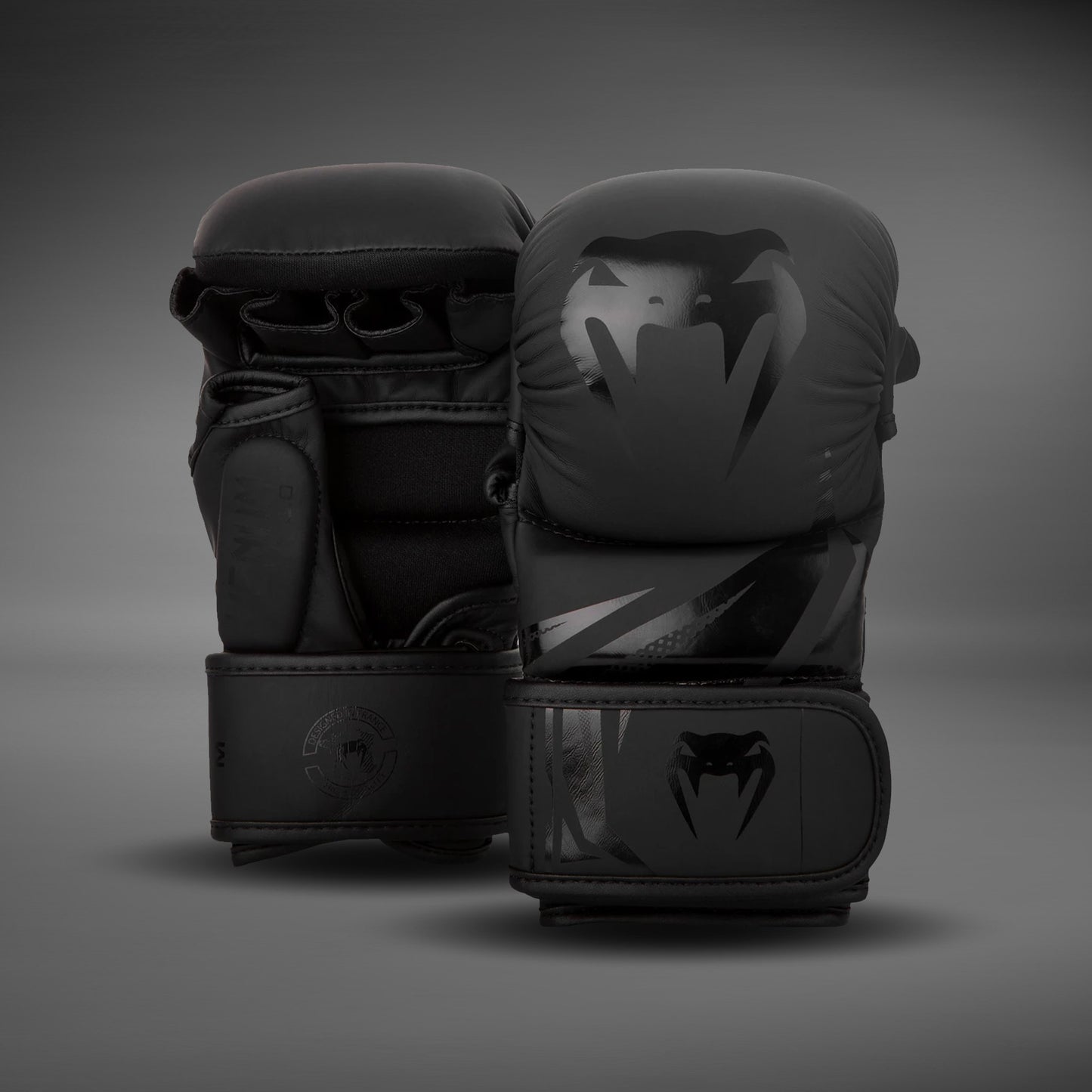 Gants de sparring Noir Venum Challenger 3.0 - product-type_Gants de Sparring