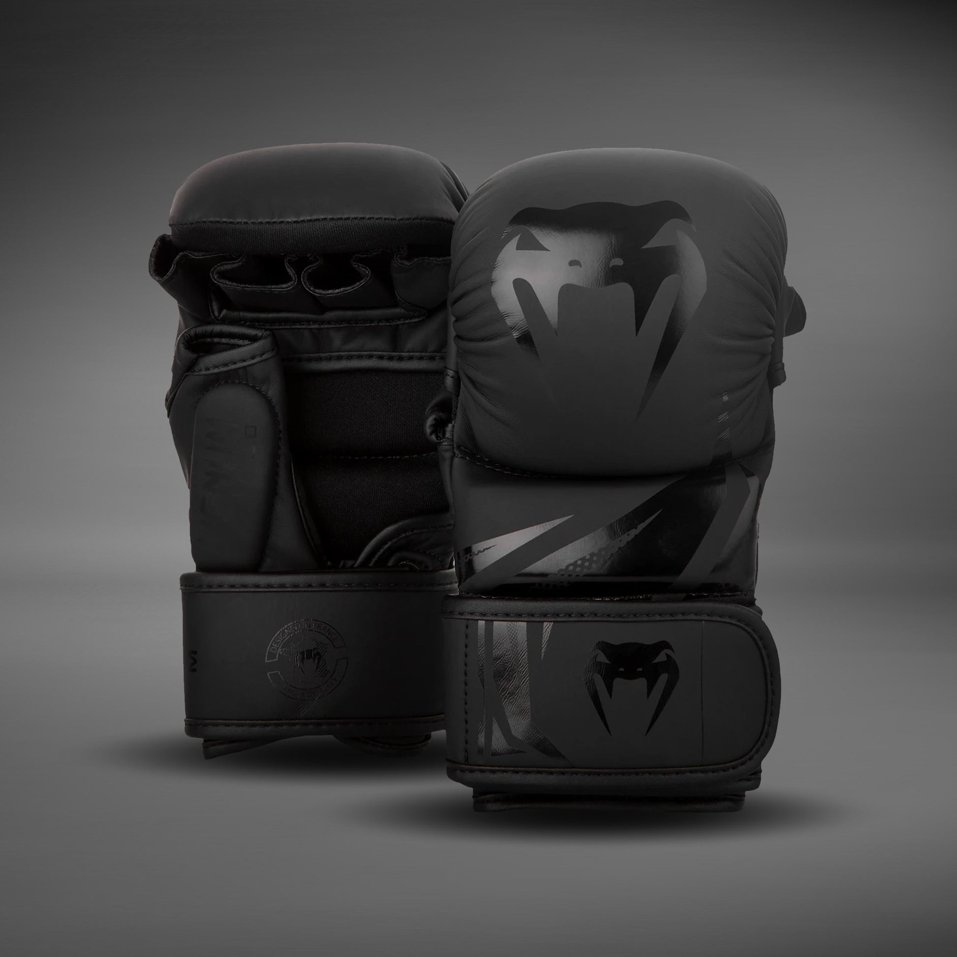 Gants de sparring Noir Venum Challenger 3.0 - product-type_Gants de Sparring