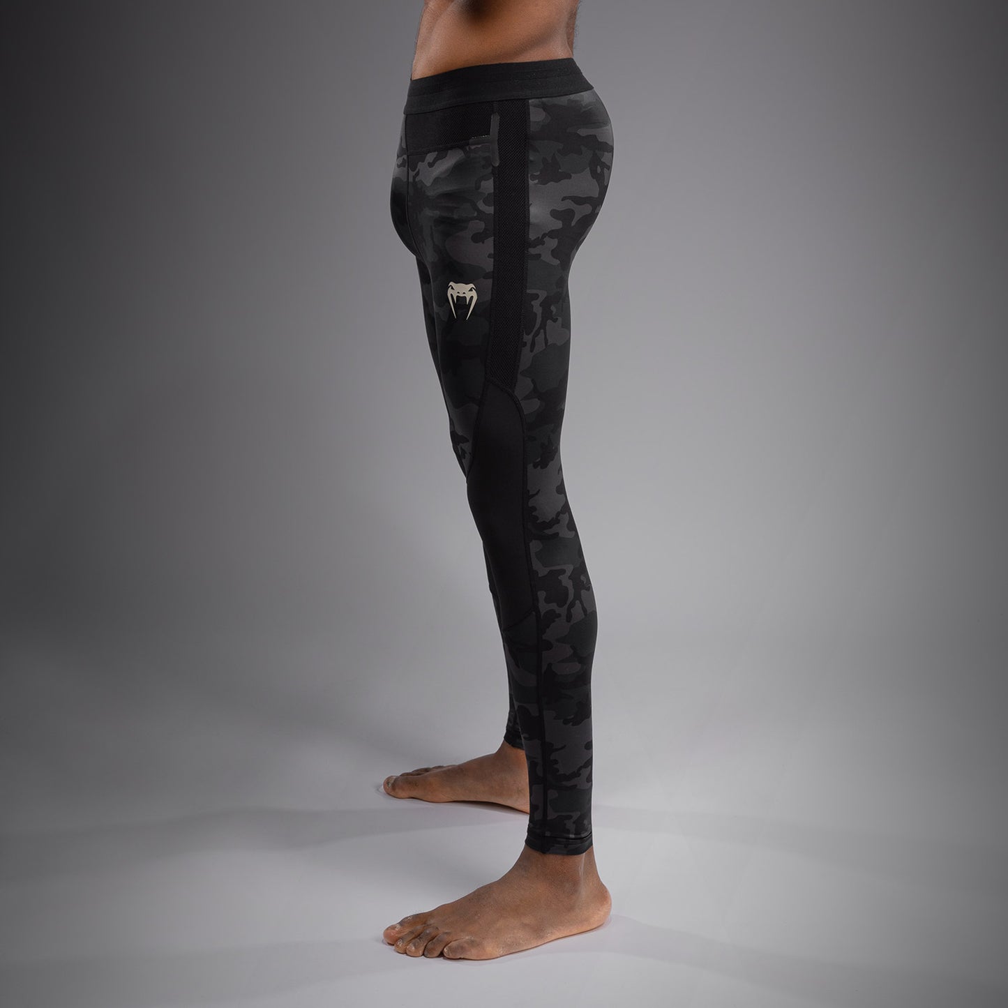 Pantalon de Compression Venum G-Fit Air pour Hommes - Camo Urban - product-type_Pantalons de Compression