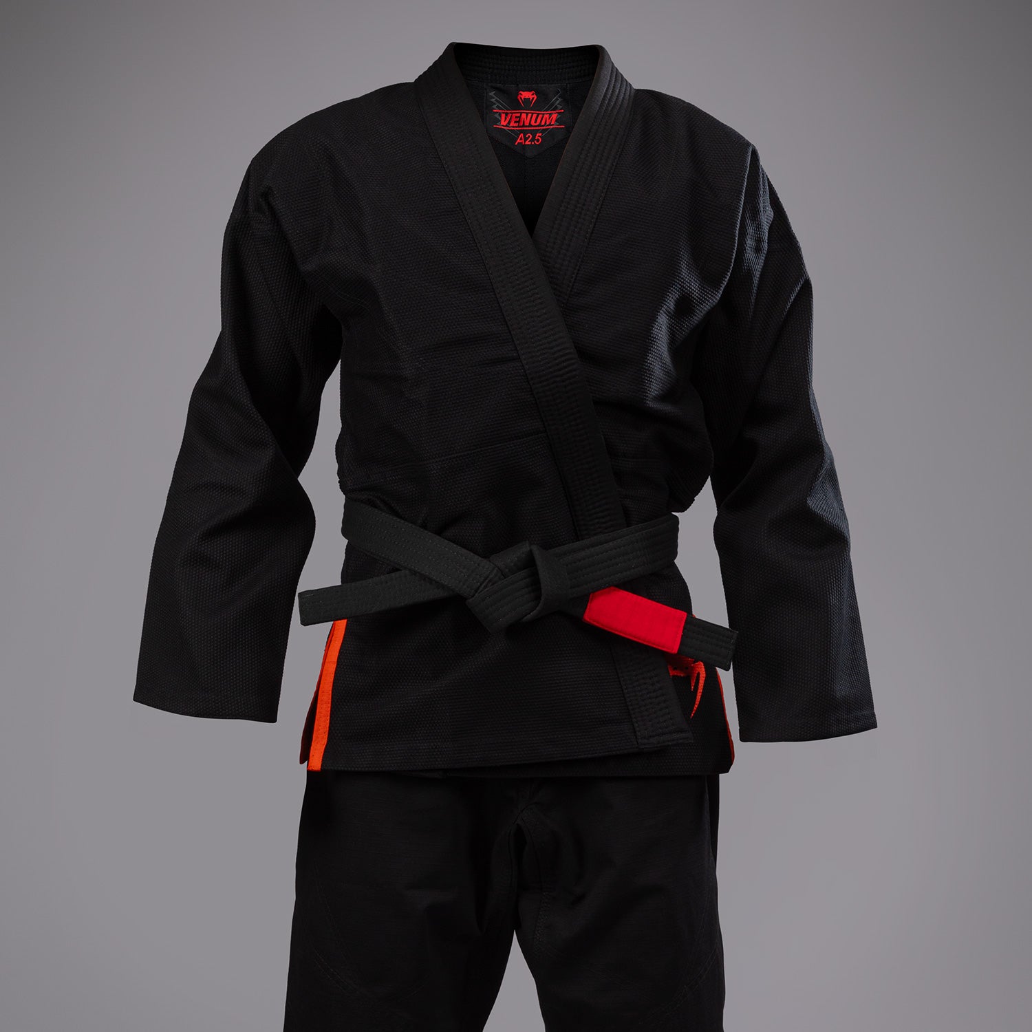 Kimono de JJB Venum Challenger XT - Noir - product-type_Kimonos de JJB