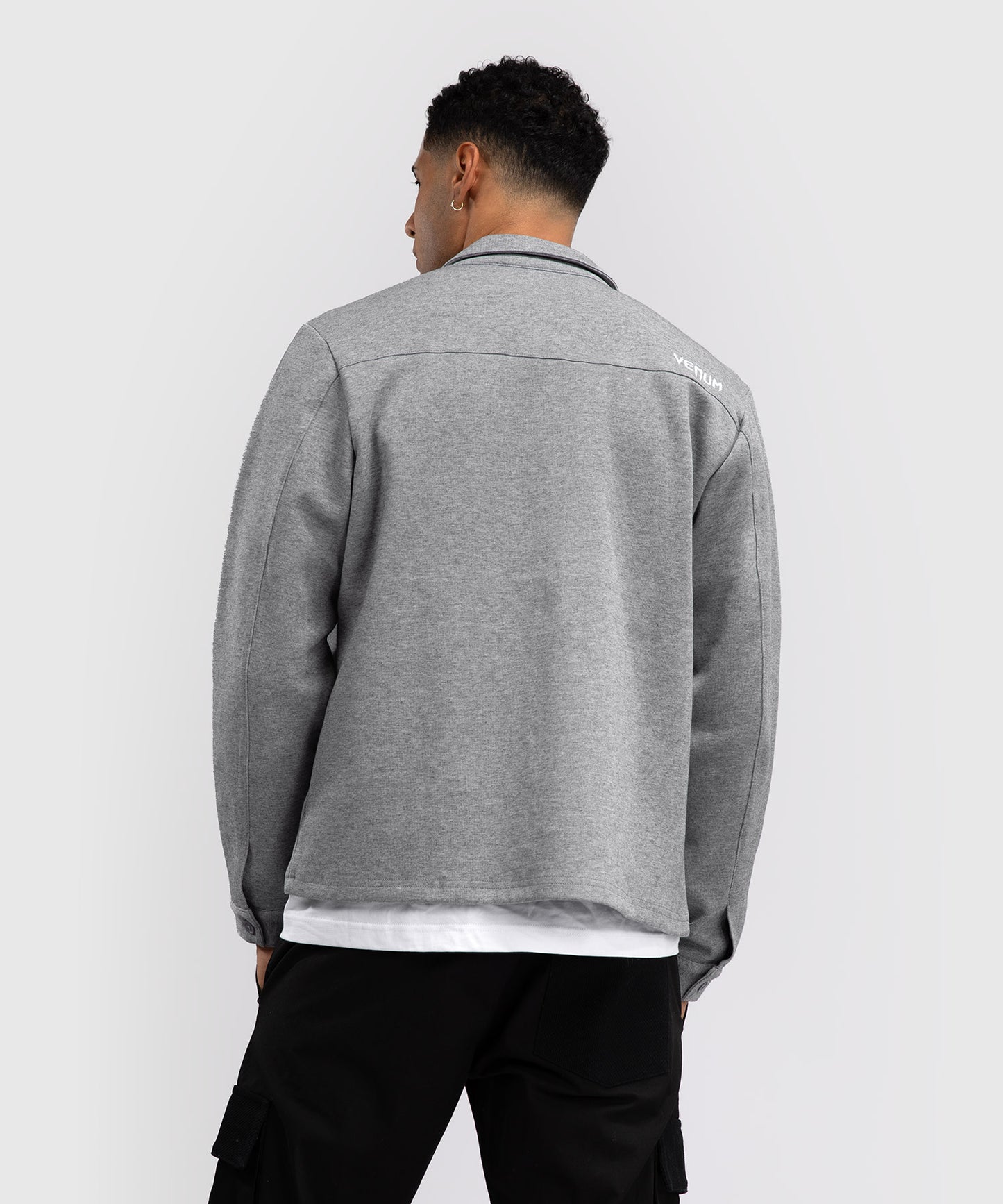 Veste Venum City Core - Cloud Grey - product-type_Vestes