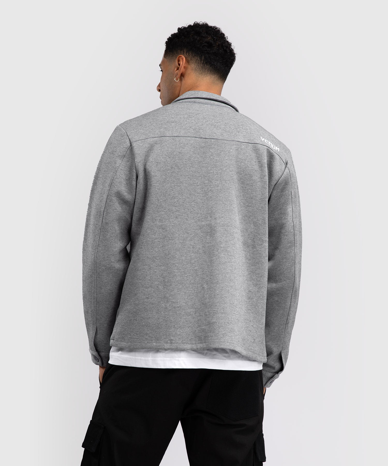 Veste Venum City Core - Cloud Grey - product-type_Vestes