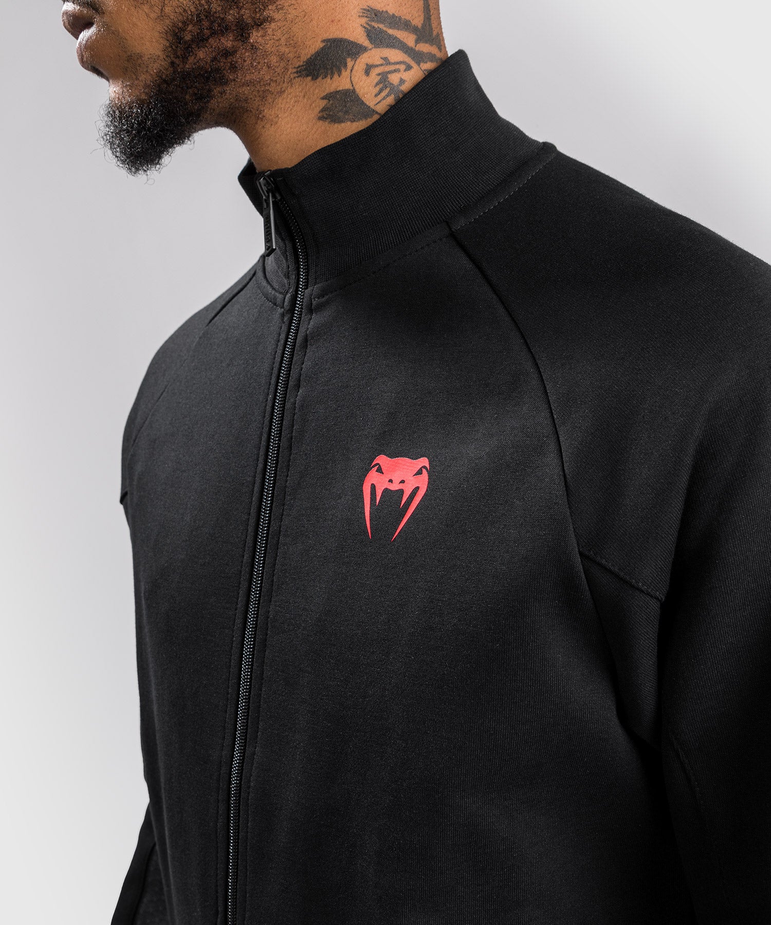 Veste Venum Okinawa 3.0 - Noir/Rouge - product-type_Vestes