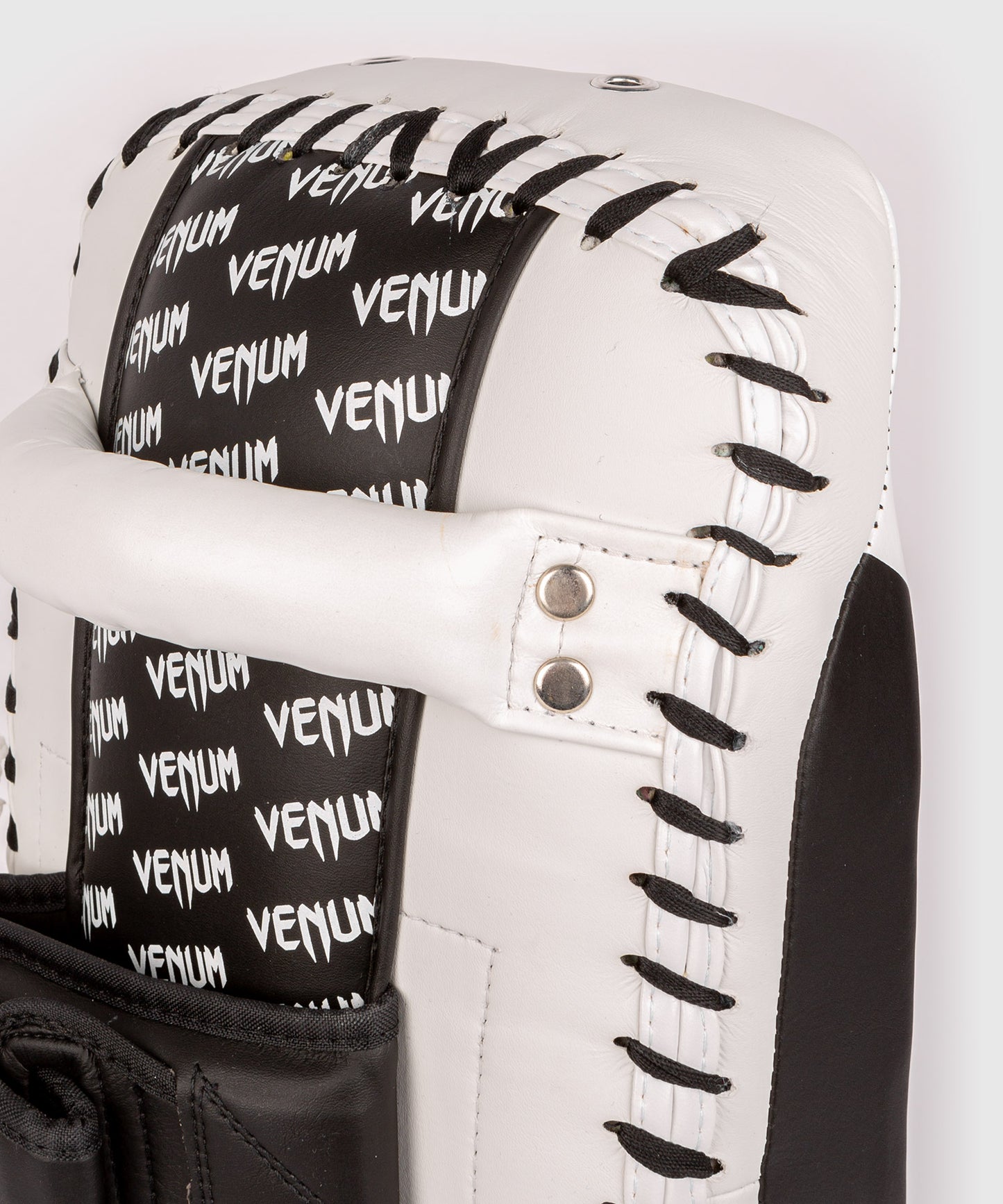 Paos Absolute Venum (Paire) - Noir/Blanc