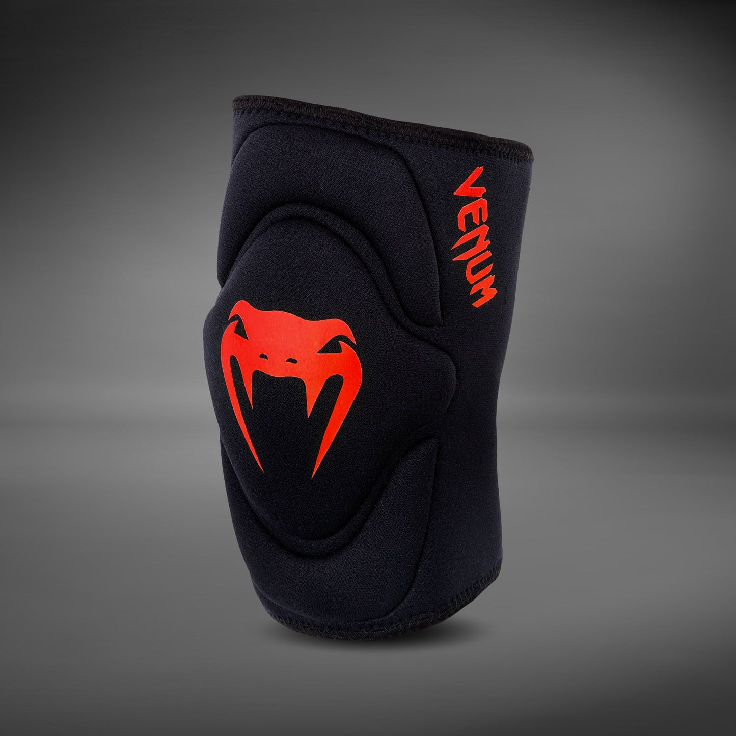 Genouillères Venum Kontact - Paire - Noir/Rouge - product-type_Genouillères