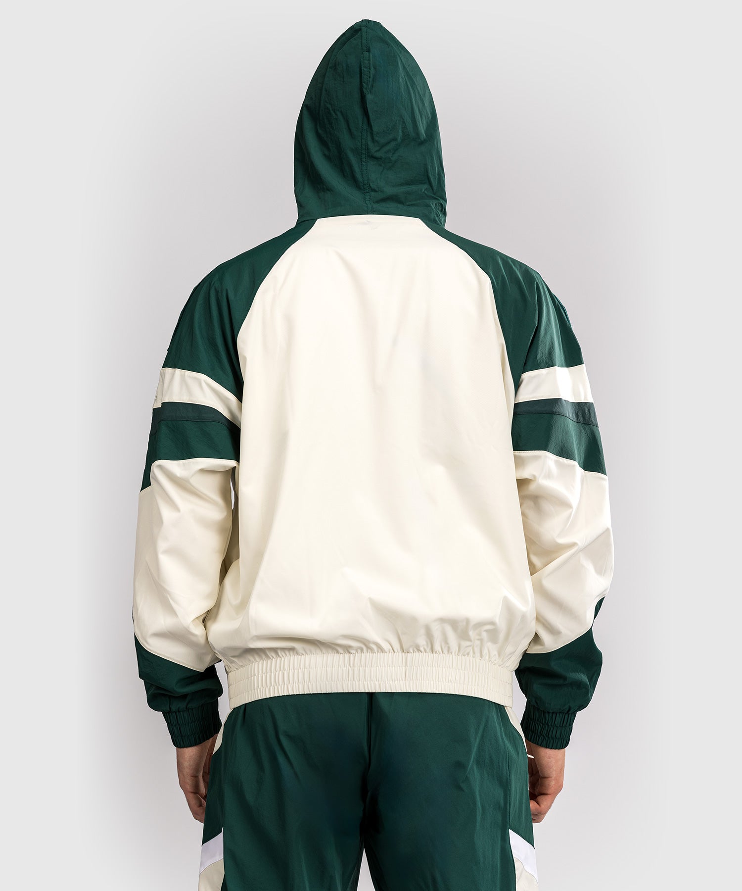 Veste de survêtement Venum Attack 90 - Vert forêt/Glace - product-type_Vestes