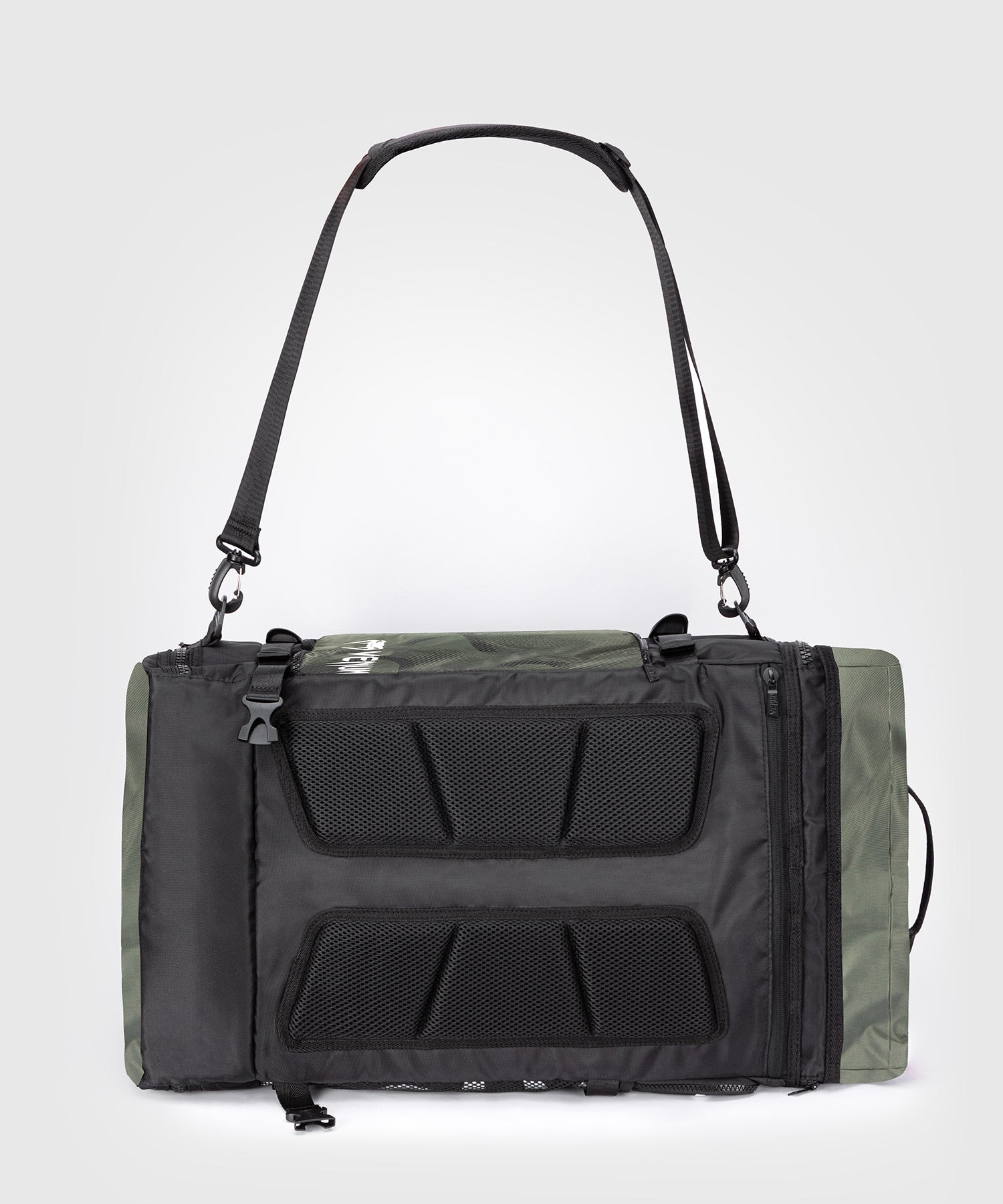 Sac de sport Venum Trainer Hybrid - Vert Armée - product-type_Sacs de sport