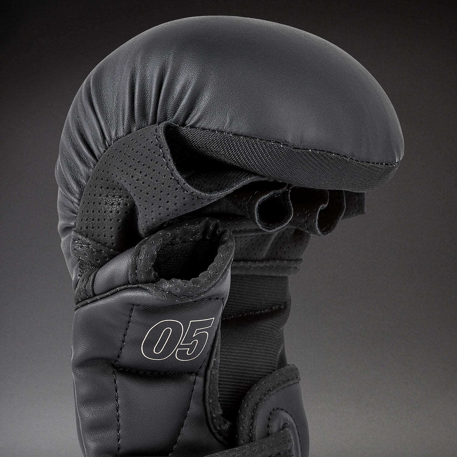 Gants de sparring MMA Venum Impact Evo - Noir - product-type_Gants de Sparring