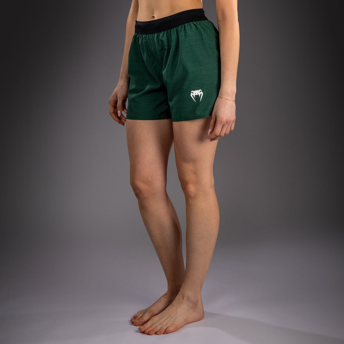 Short de Combat Venum x Ares 2.0 – Kaki - product-type_Shorts de MMA