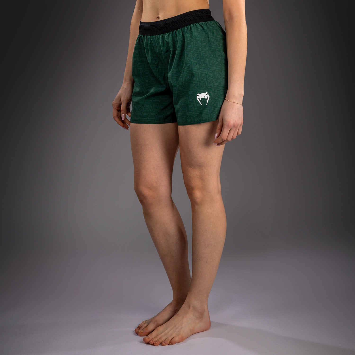 Short de Combat Venum x Ares 2.0 – Kaki - product-type_Shorts de MMA