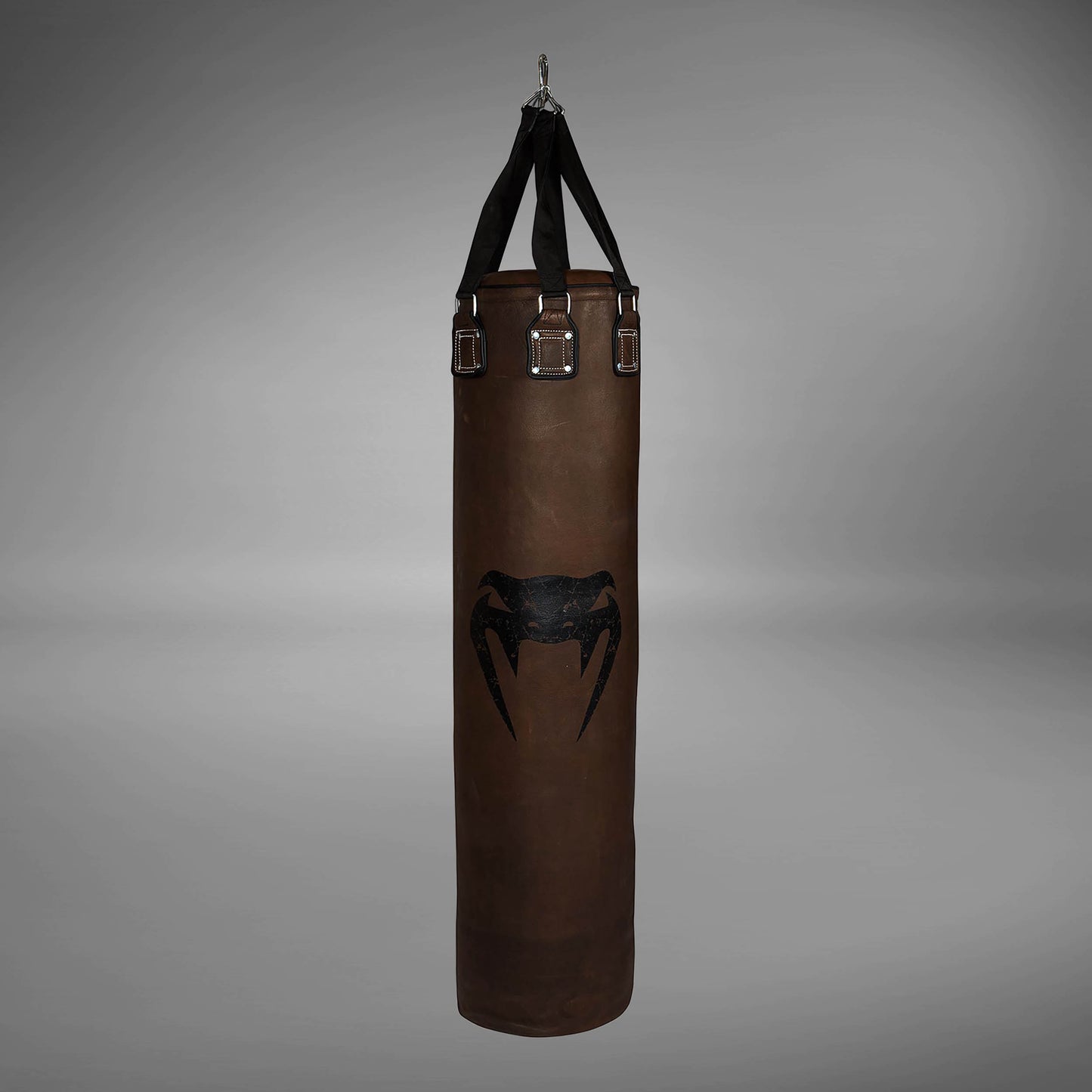 Sac de frappe Venum Vintage - Plein - Cuir Véritable - product-type_Sacs de frappe