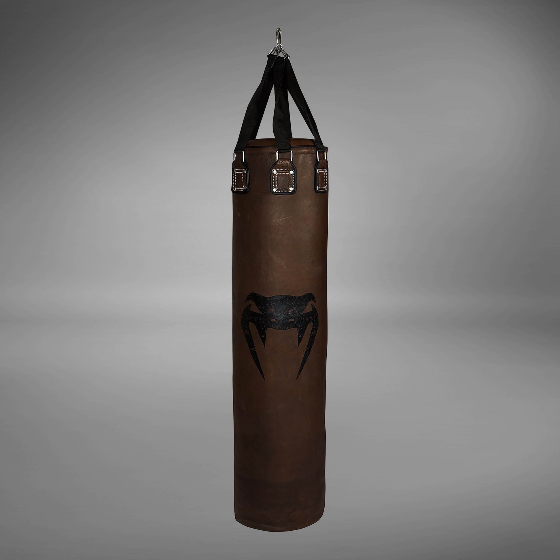 Sac de frappe Venum Vintage - Plein - Cuir Véritable - product-type_Sacs de frappe