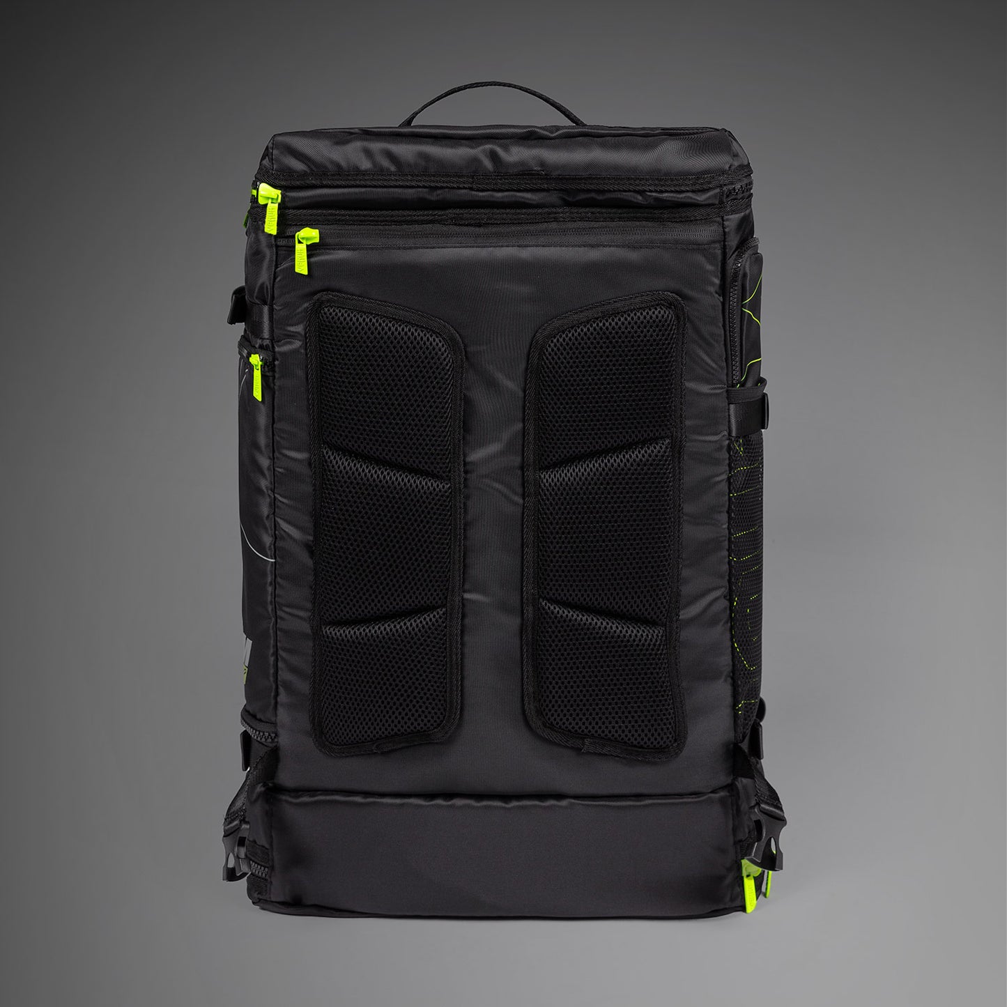 Sac de sport Venum Training Camp 4.0 - Noir/Vert Fluo - product-type_Sacs de sport