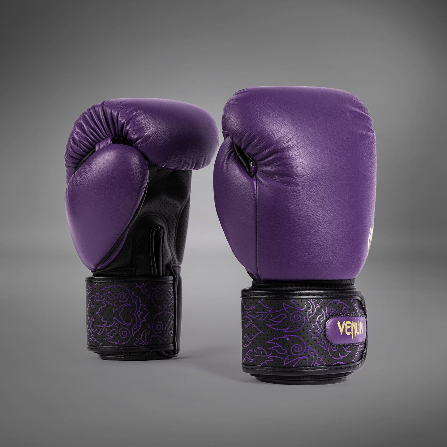 Gants de Boxe Venum Power 2.0 - Violet - product-type_Gants de boxe