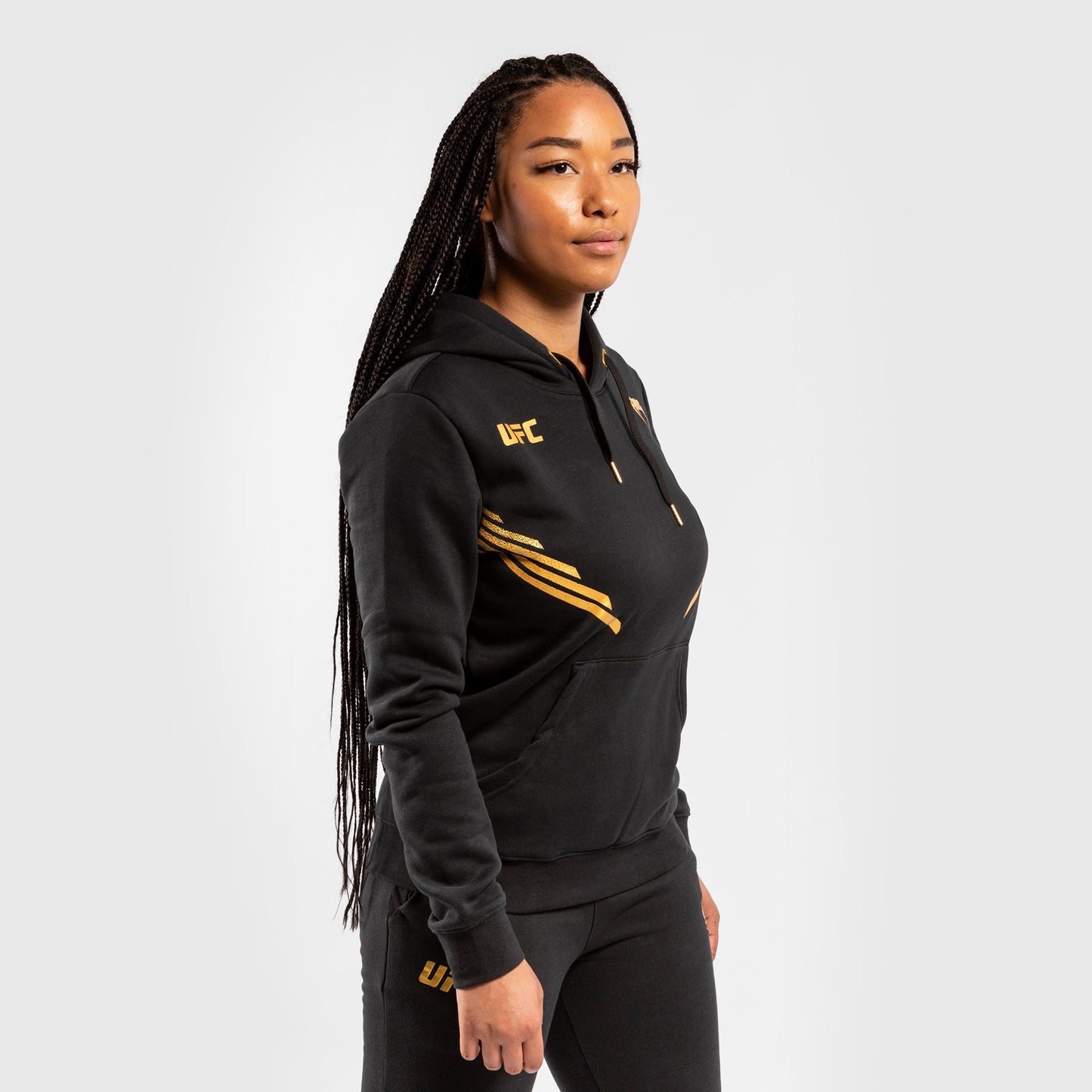 Sweatshirt Femme UFC Venum Replica - Champion - product-type_Sweatshirts