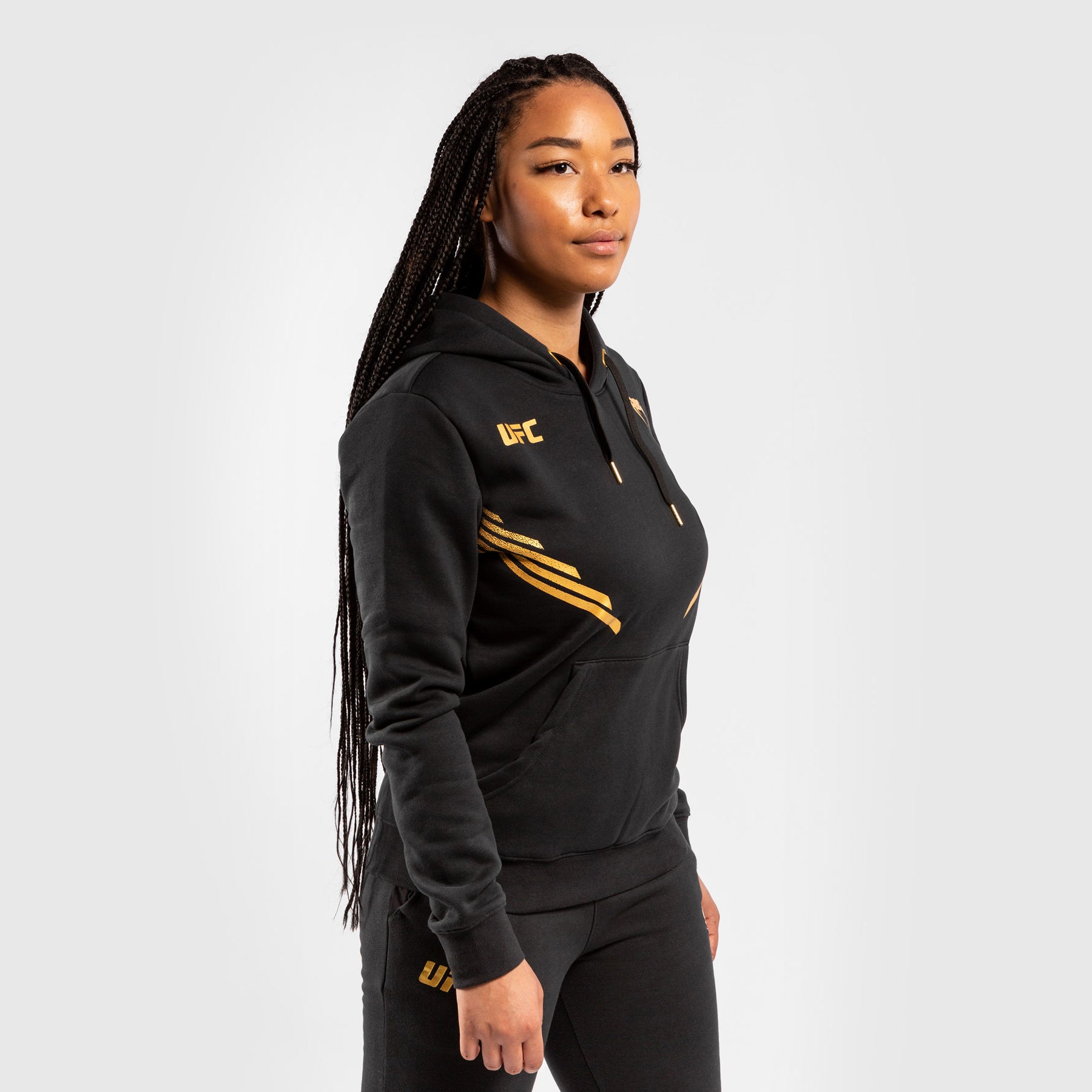 Sweatshirt Femme UFC Venum Replica - Champion - product-type_Sweatshirts