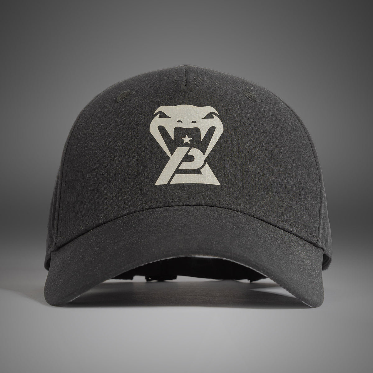 Casquette Venum x Polaris - Noir/Gris - product-type_Casquettes