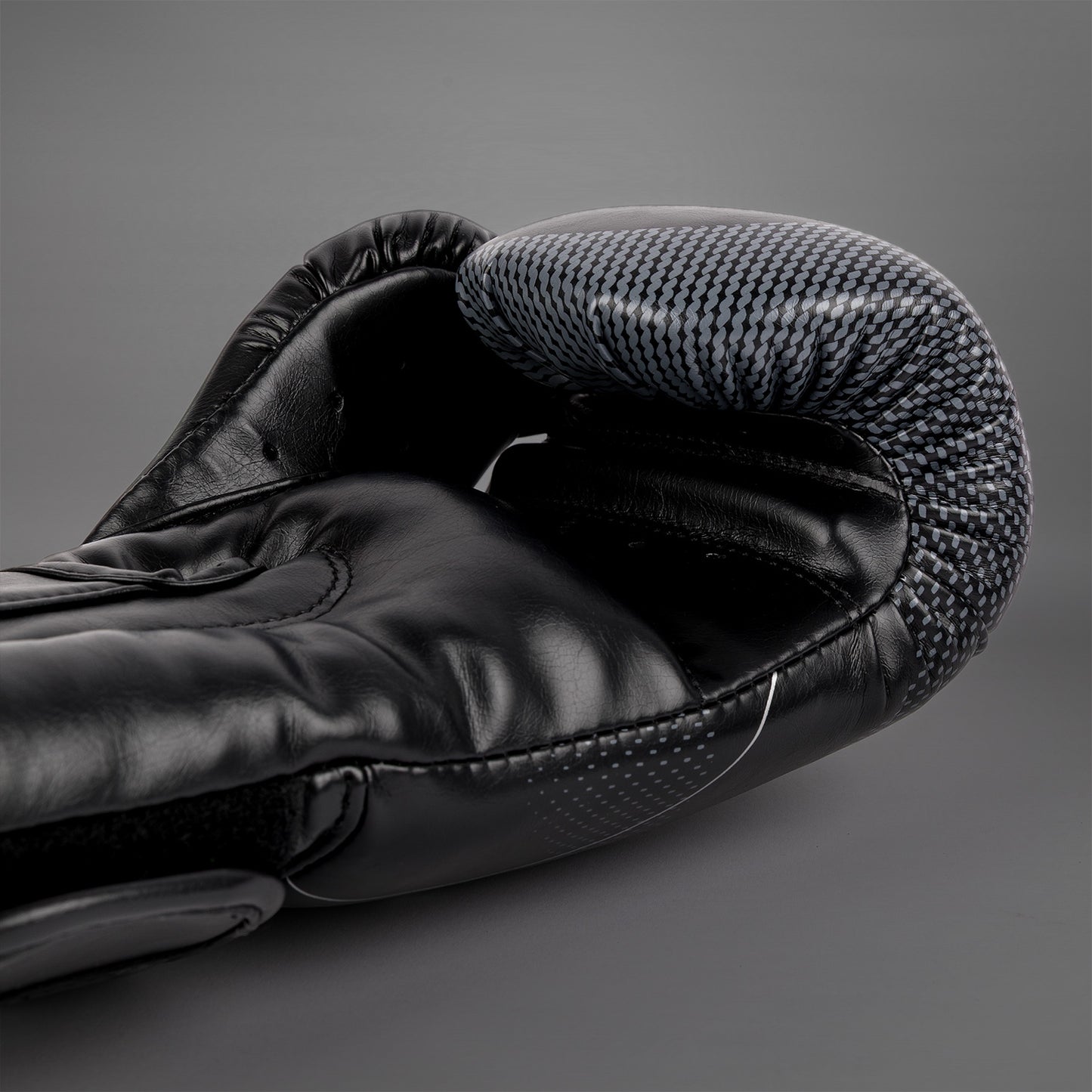 Gants de Boxe Venum Nexus – Noir/Argent - product-type_Gants de boxe