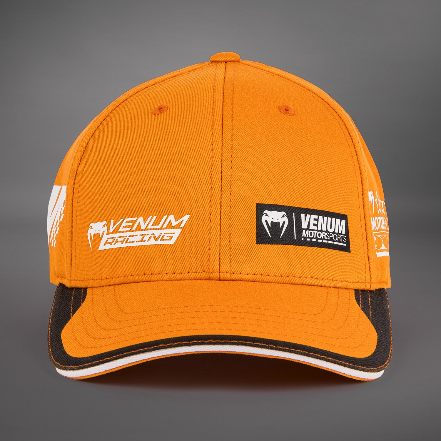 Casquette Venum Motorsport - Mandarine - product-type_Casquettes