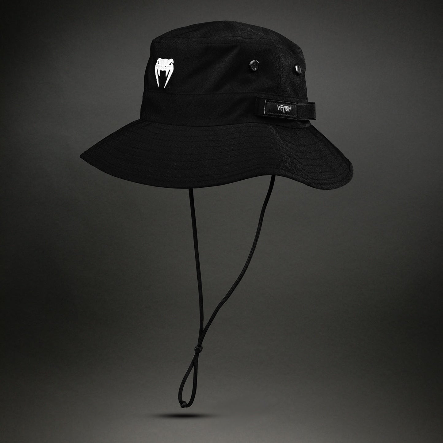 Bob Venum Lineup – Noir/Blanc - product-type_Bob