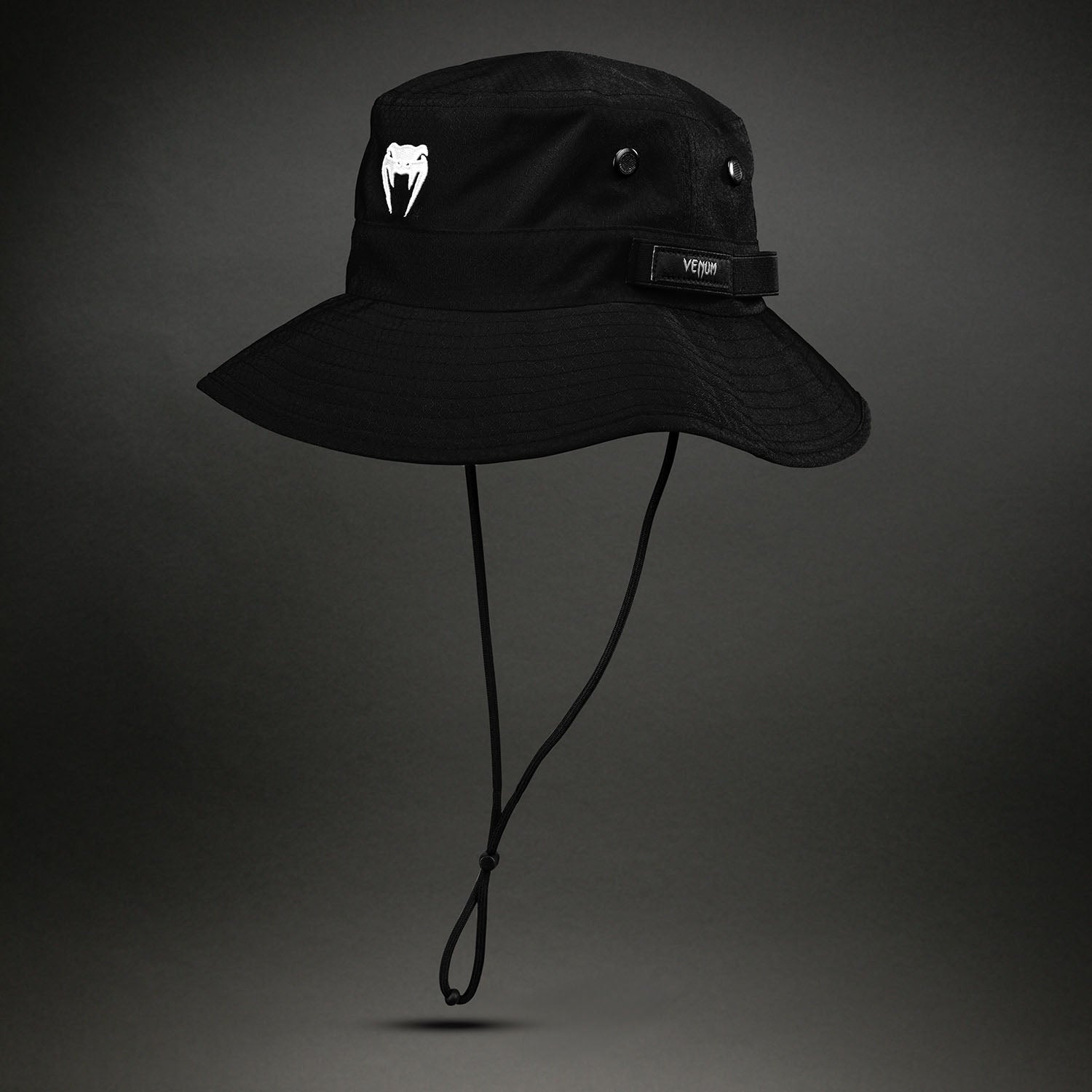 Bob Venum Lineup – Noir/Blanc - product-type_Bob