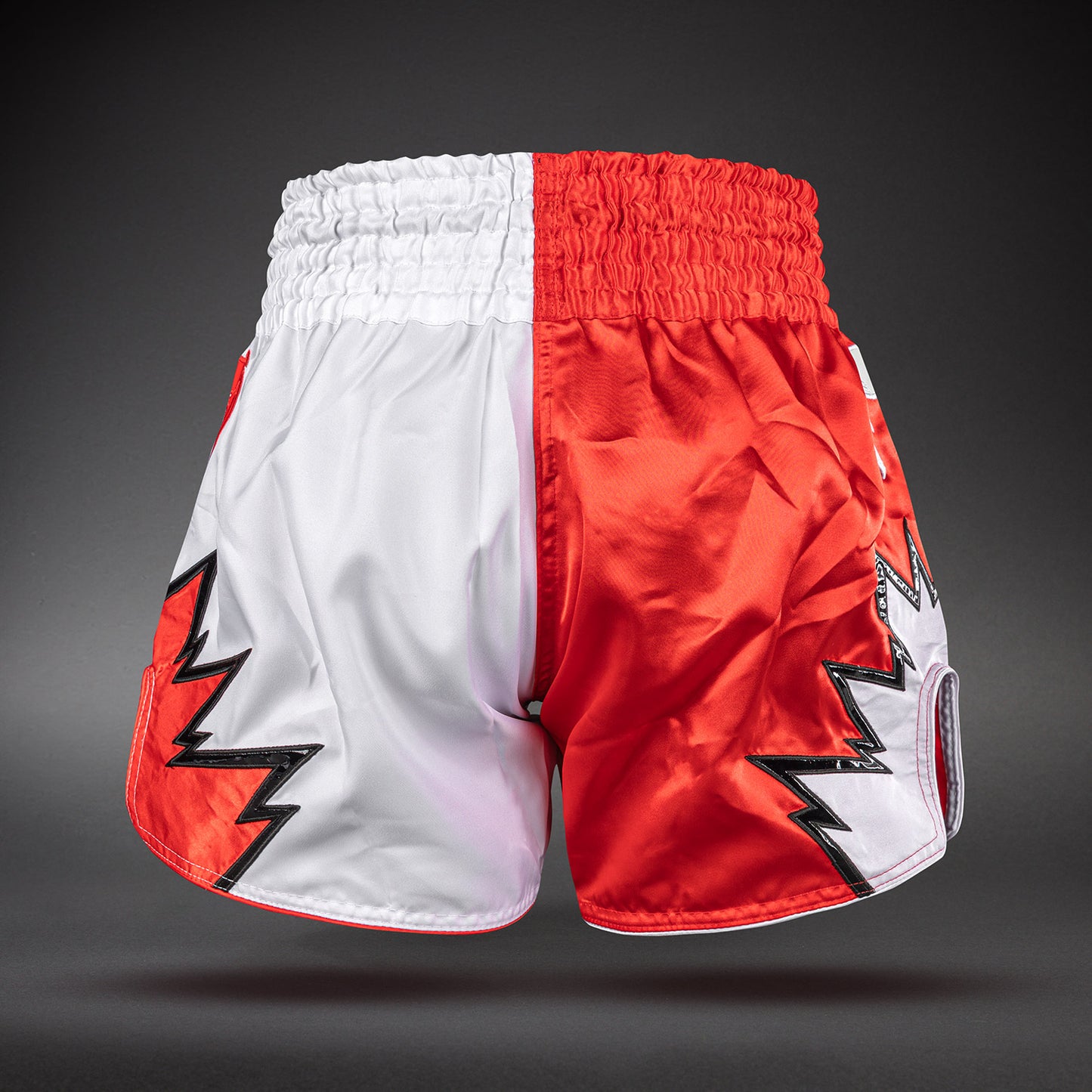 Short de Muay Thai Venum Inferno 2.0 - Rouge/Blanc - product-type_Shorts de Muay Thai