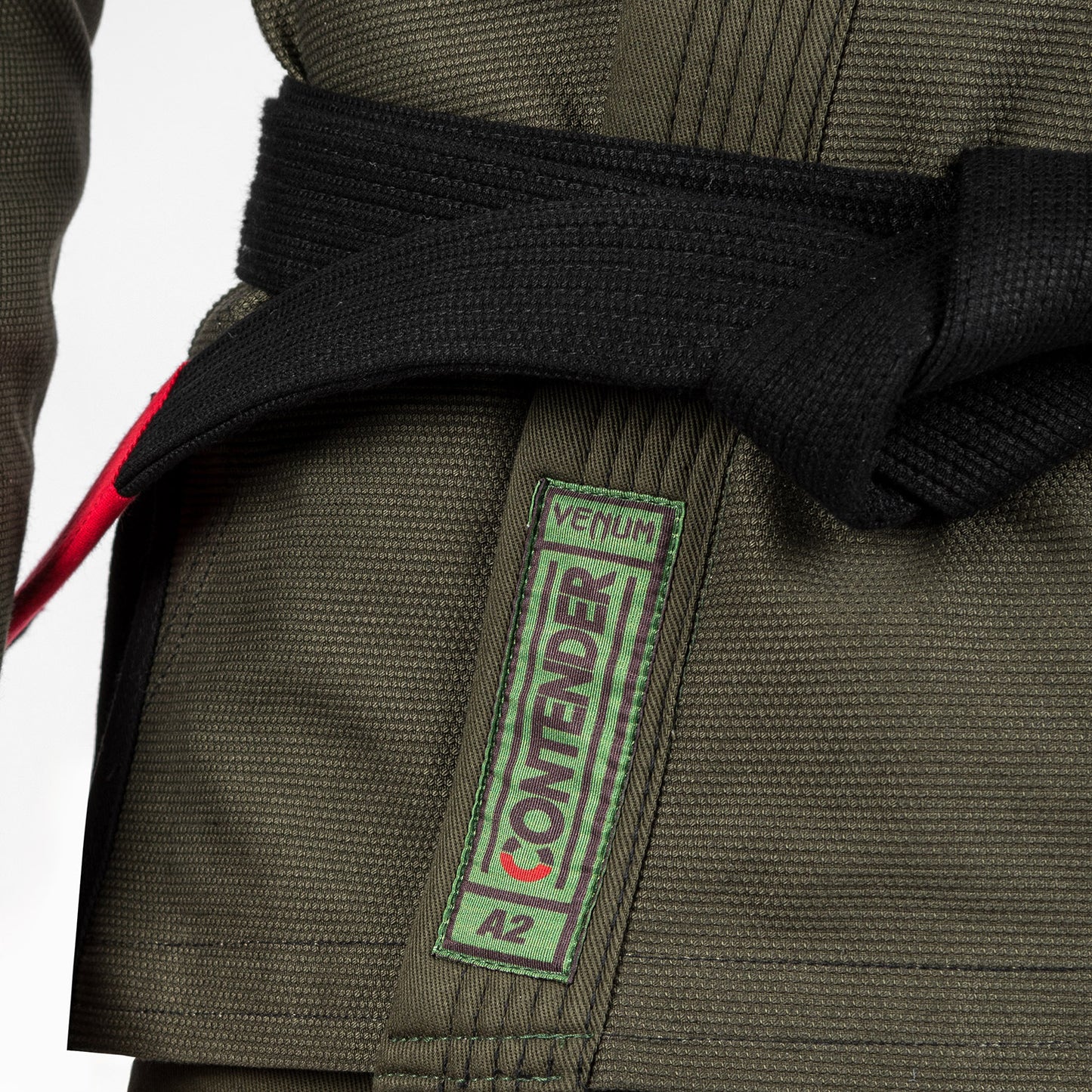 Kimono de JJB Venum Contender Evo - Kaki - product-type_Kimonos de JJB