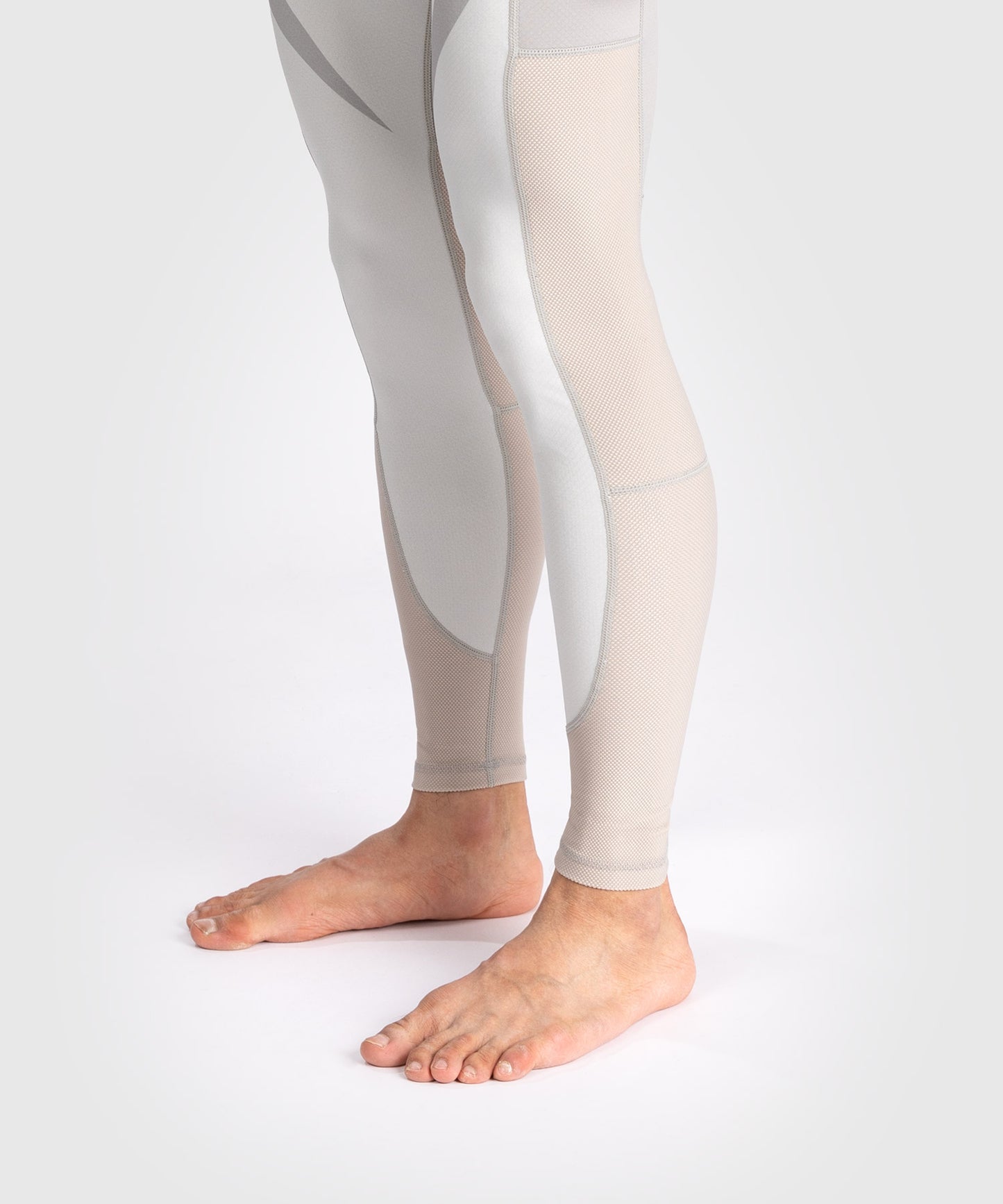 Pantalon de Compression Venum Attack - Sable - Pantalons