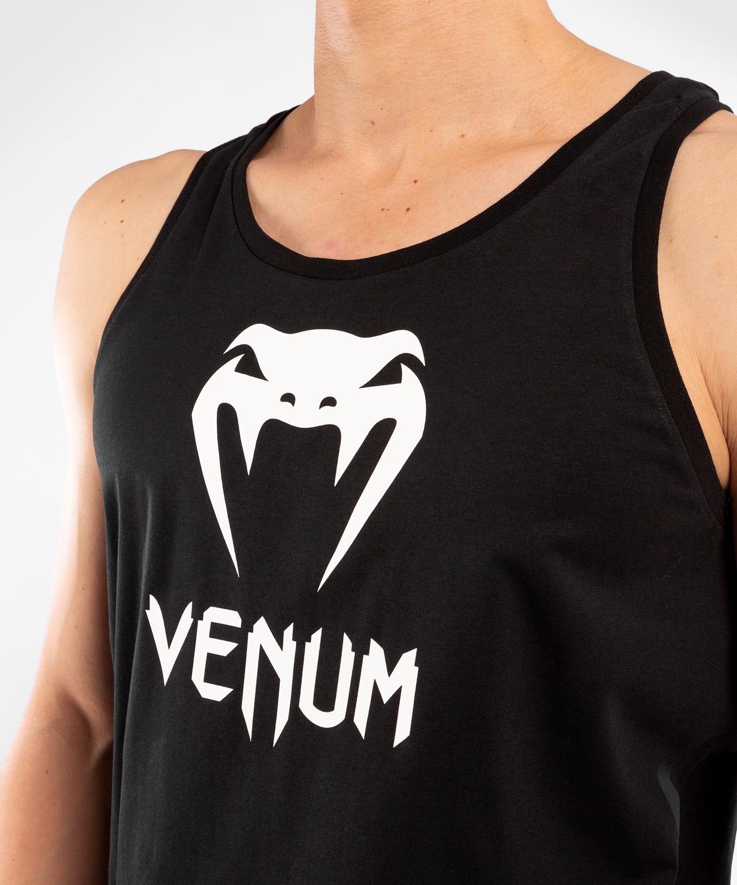 Débardeur Venum Classic - Noir - product-type_Débardeurs
