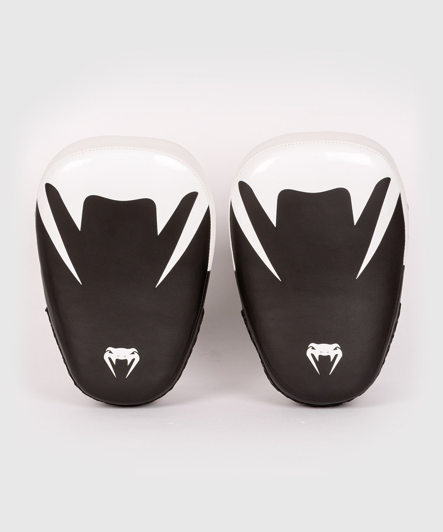 Petits Paos Venum Kick Boxing Gear 2.0 Micro Fibre - Noir/Blanc - product-type_Petits Paos