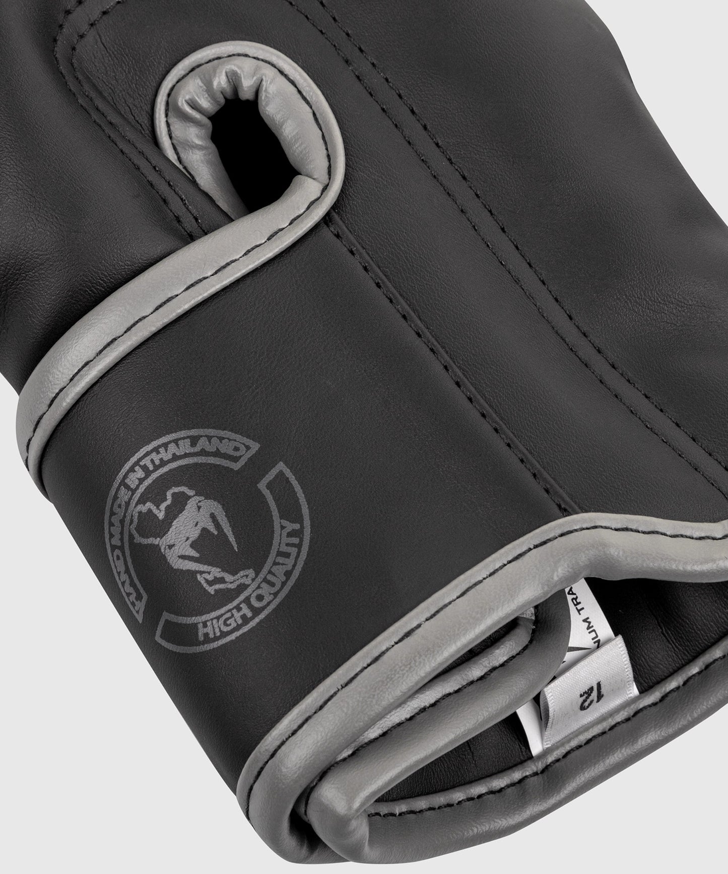 Gants de boxe Venum Elite – Gris/Camo - product-type_Gants de boxe