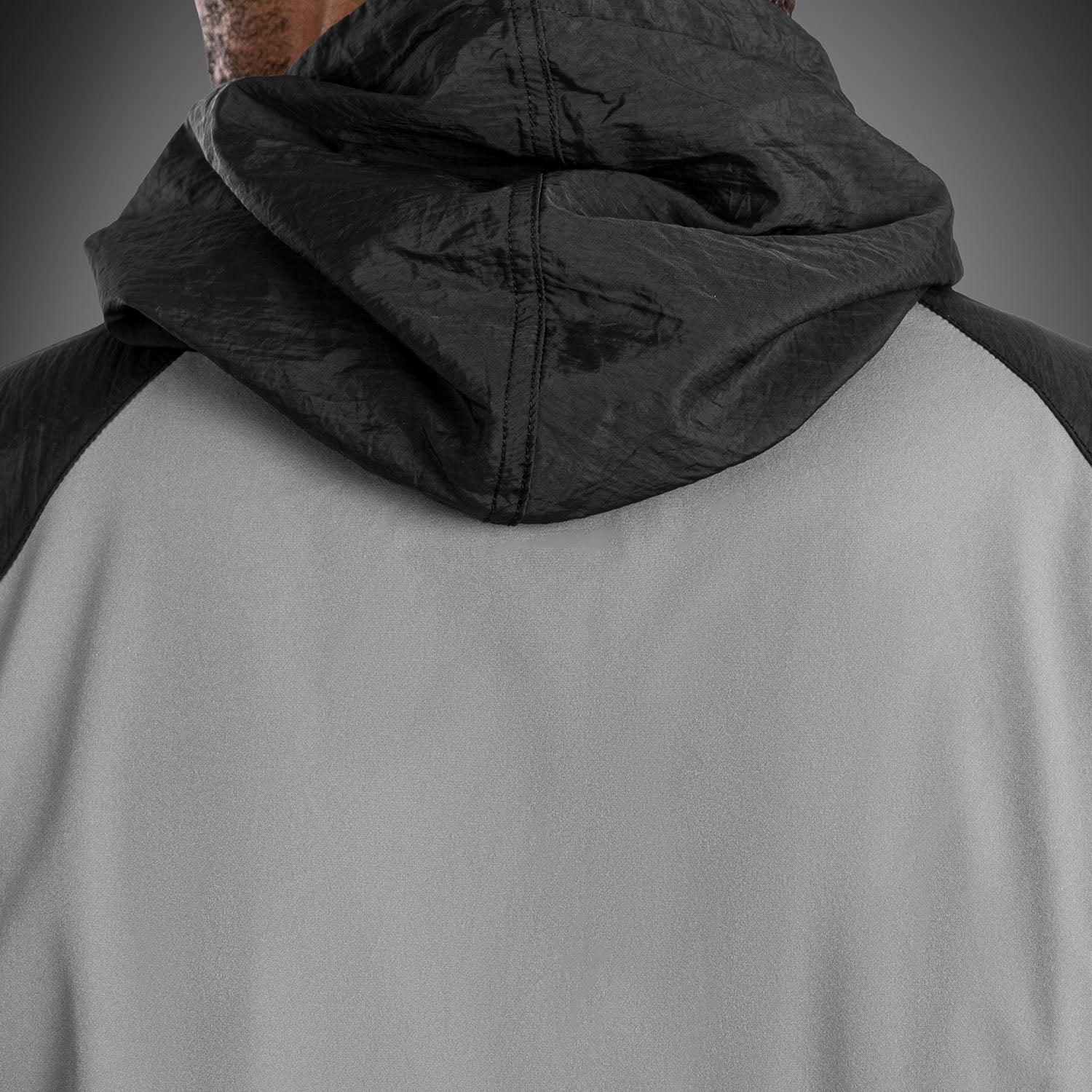 Veste de survêtement Venum Attack 90 - Gris - product-type_Vestes