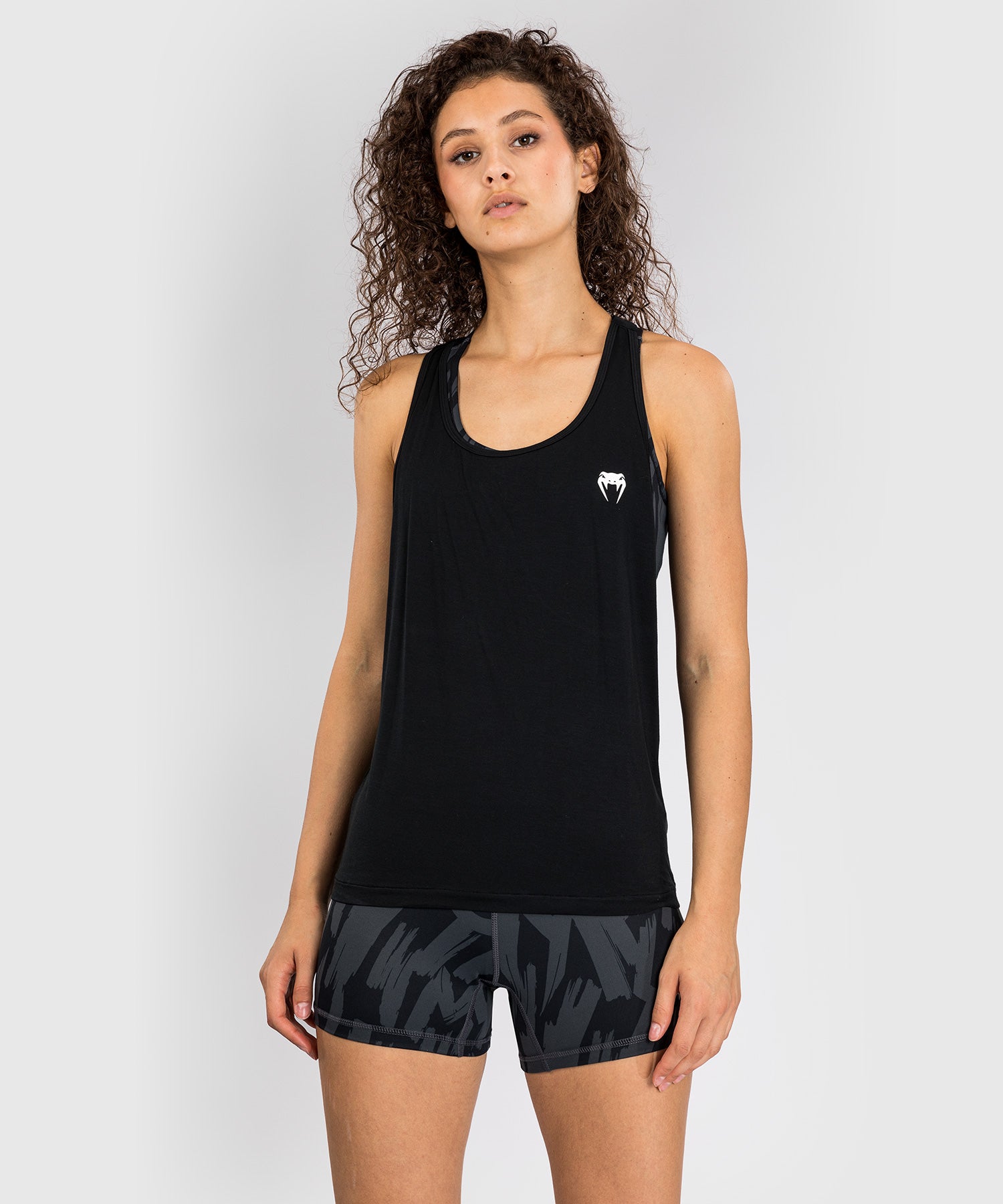 Débardeur pour Femmes Venum Graffiti - Noir - product-type_Débardeurs