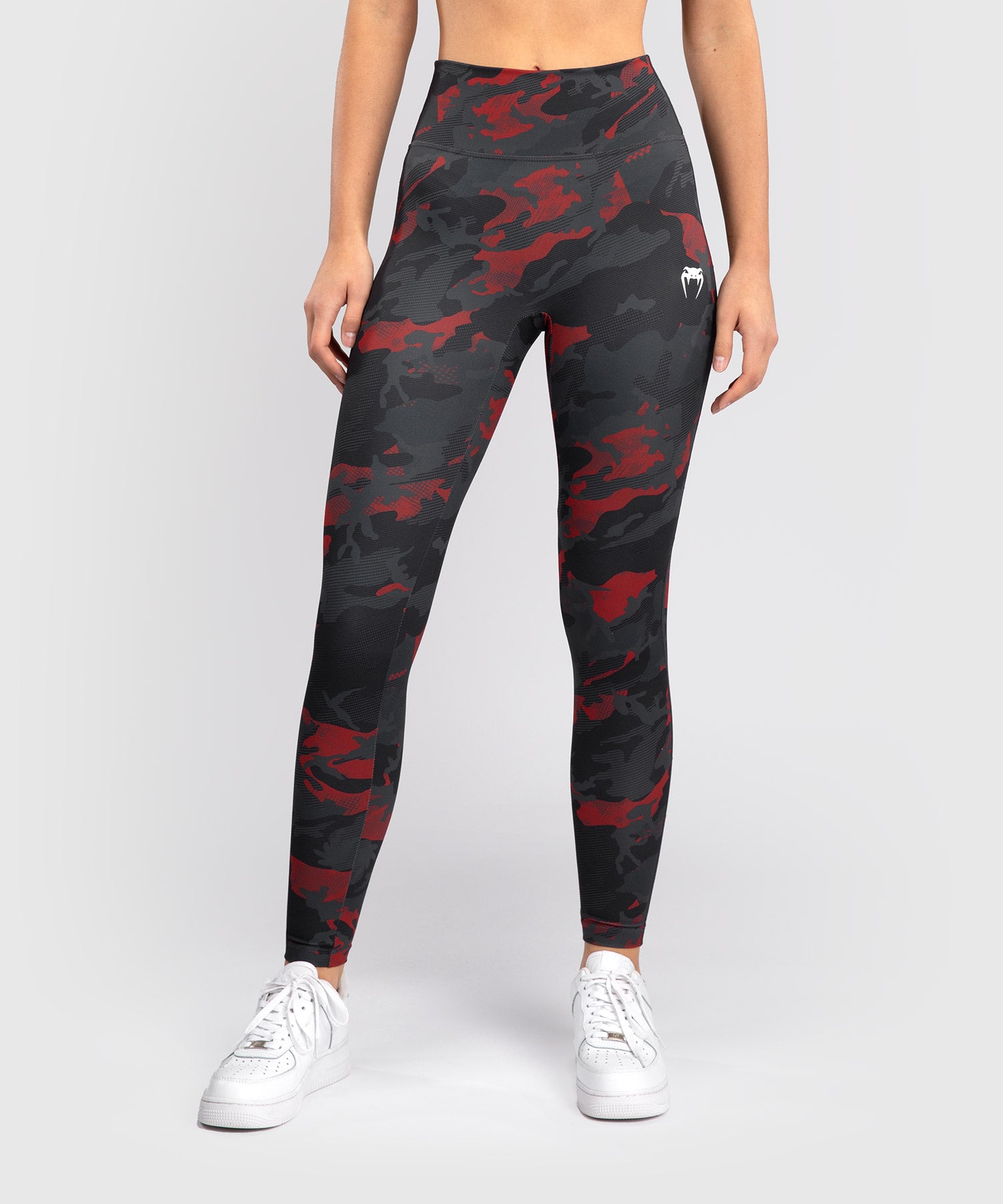 Legging long pour Femmes Venum x Sophia Rose - Urban Red Camo - product-type_Leggings