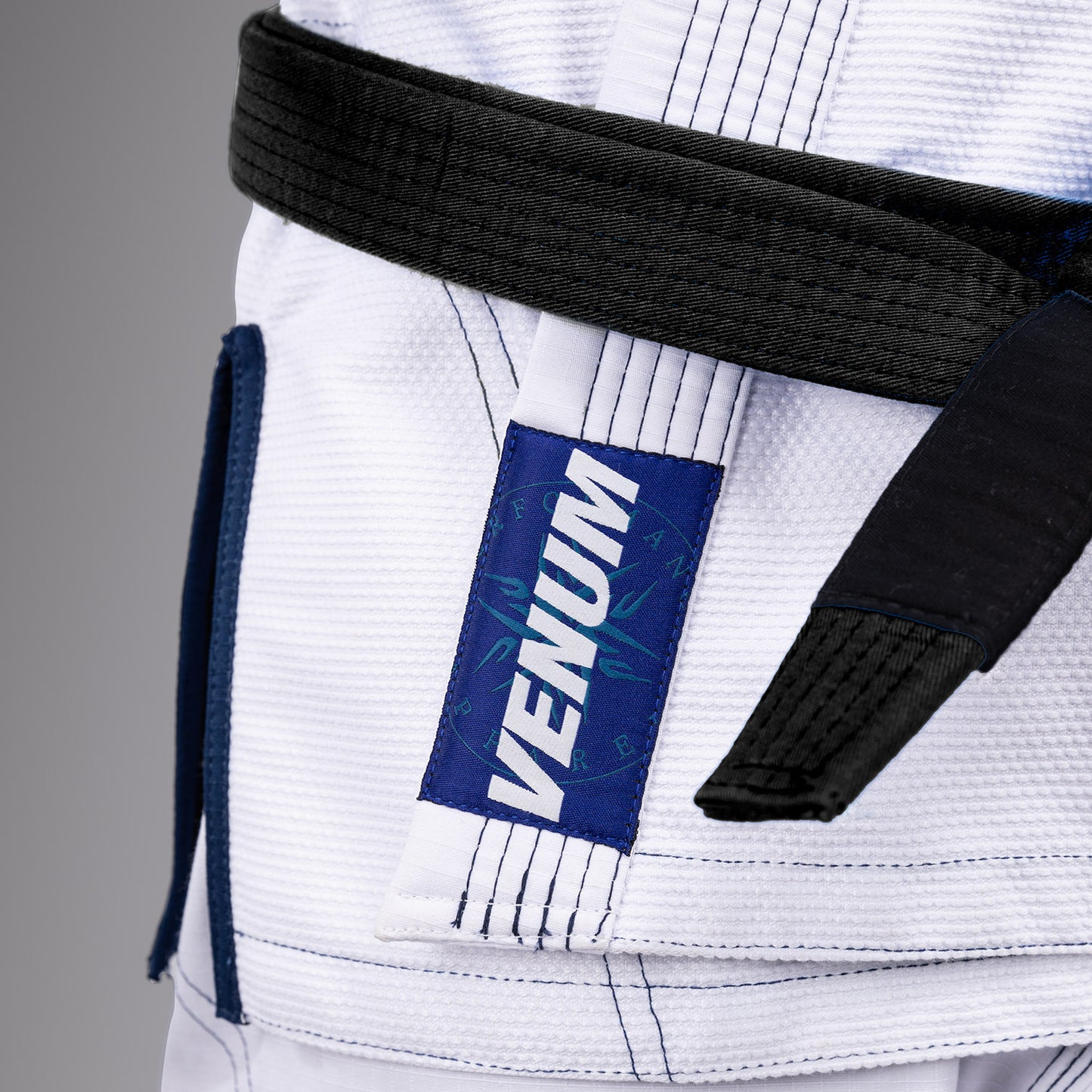 Kimono de JJB Venum Elite 5.0 (450 gsm) - Ice - product-type_Kimonos de JJB
