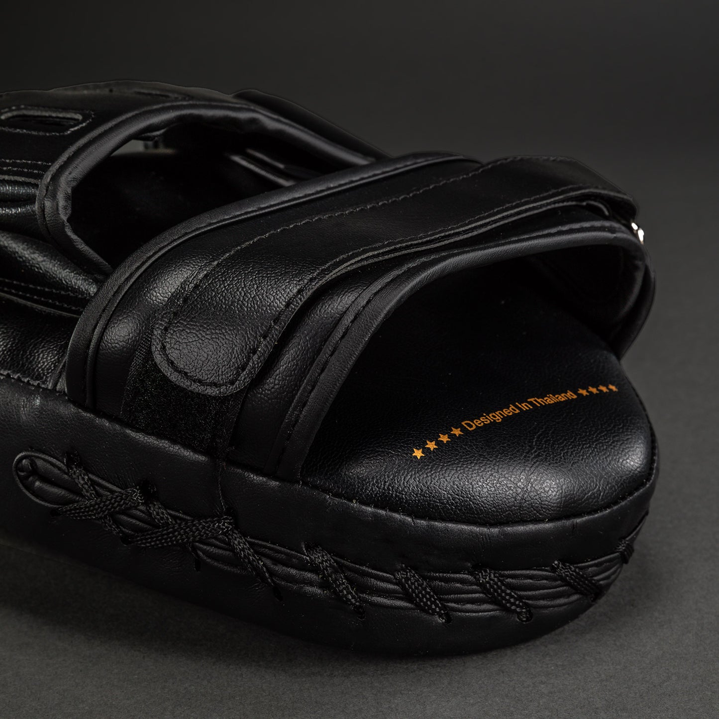 Pattes d’Ours Venum Light (Paire) - Noir/Or