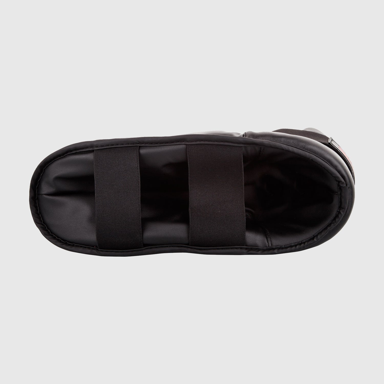 Protège-pieds Venum Challenger – Noir/Rouge - product-type_Protège-pieds