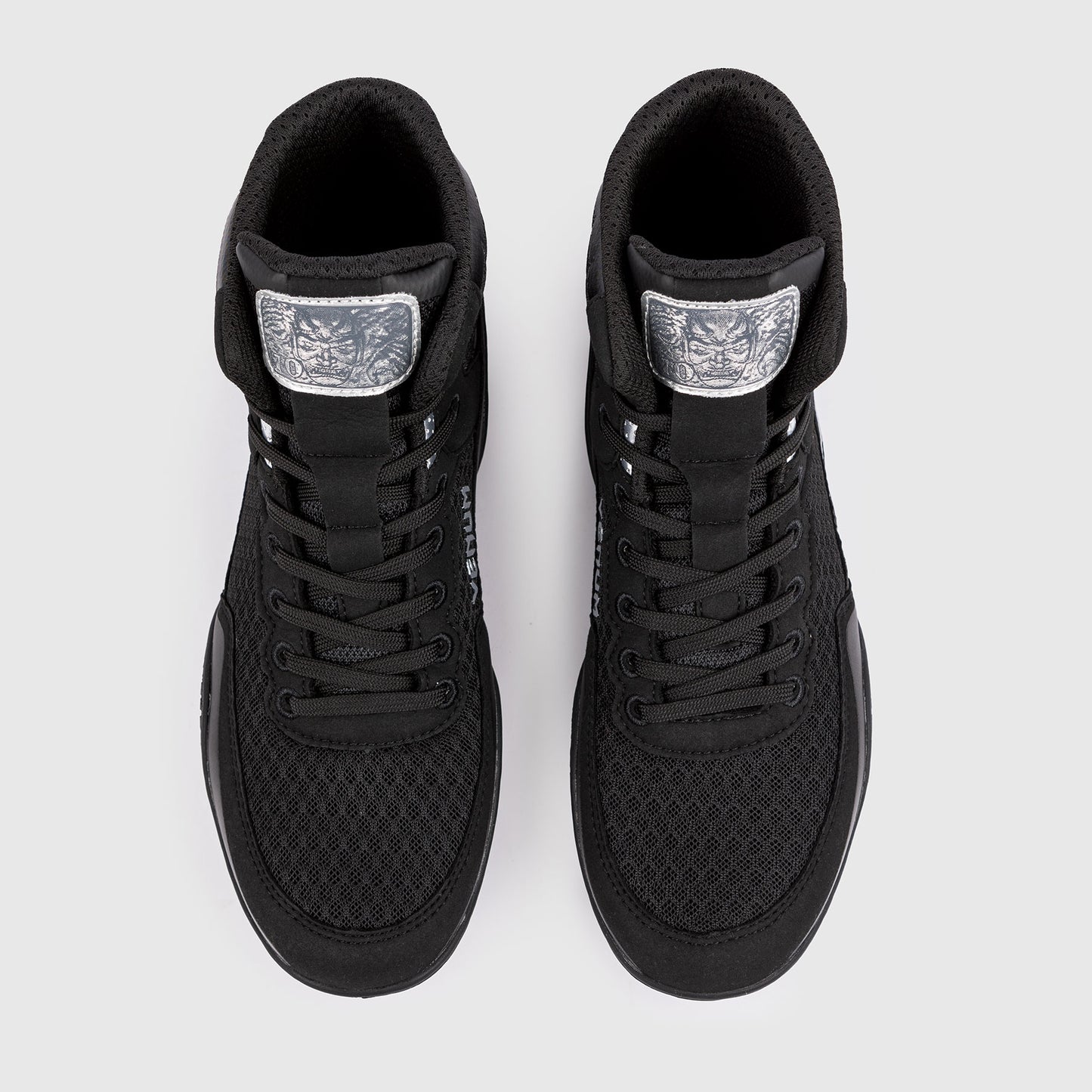 Chaussures de lutte Venum x Dodge Demon 170 - Noir - product-type_chaussures de lutte