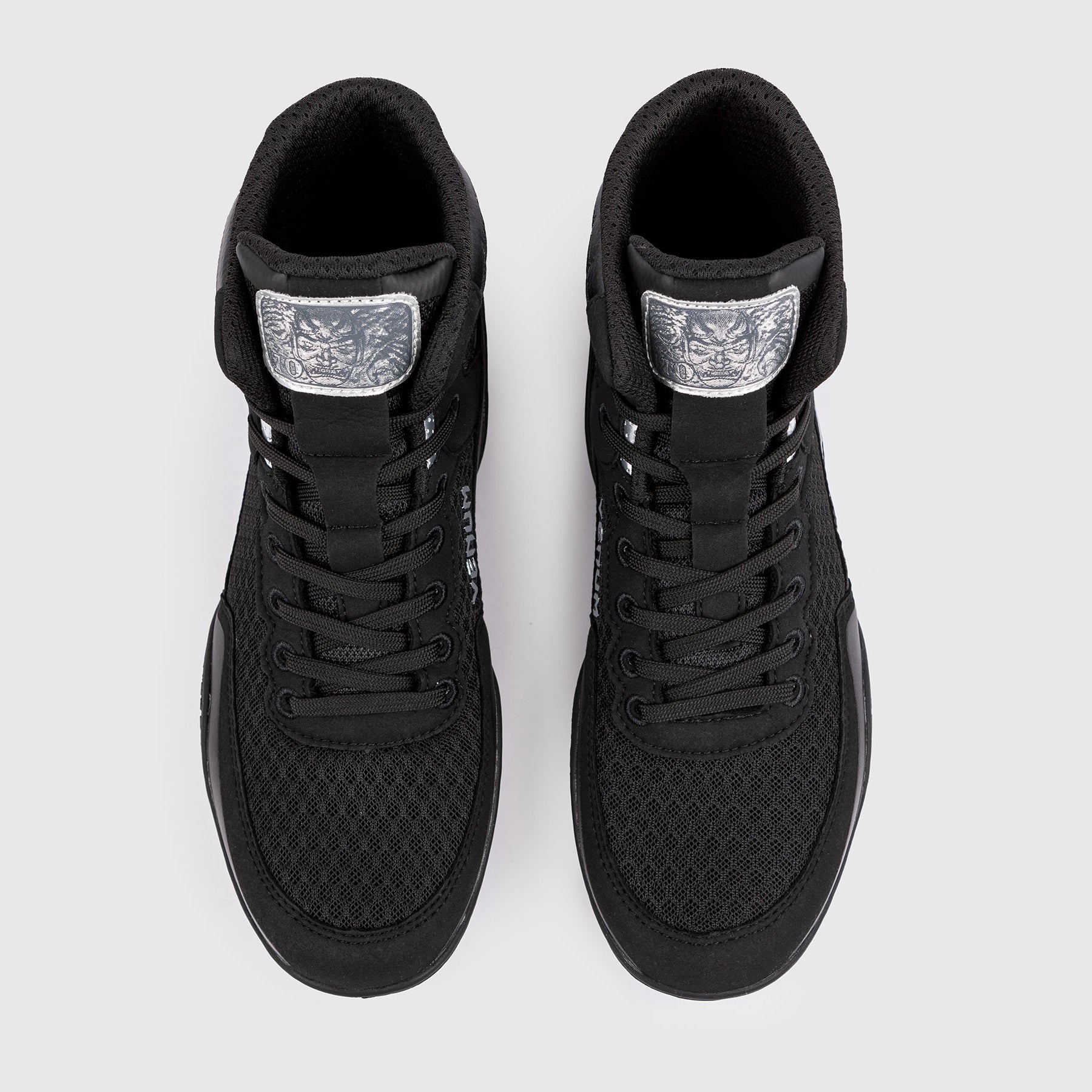 Chaussures de lutte Venum x Dodge Demon 170 - Noir - product-type_chaussures de lutte