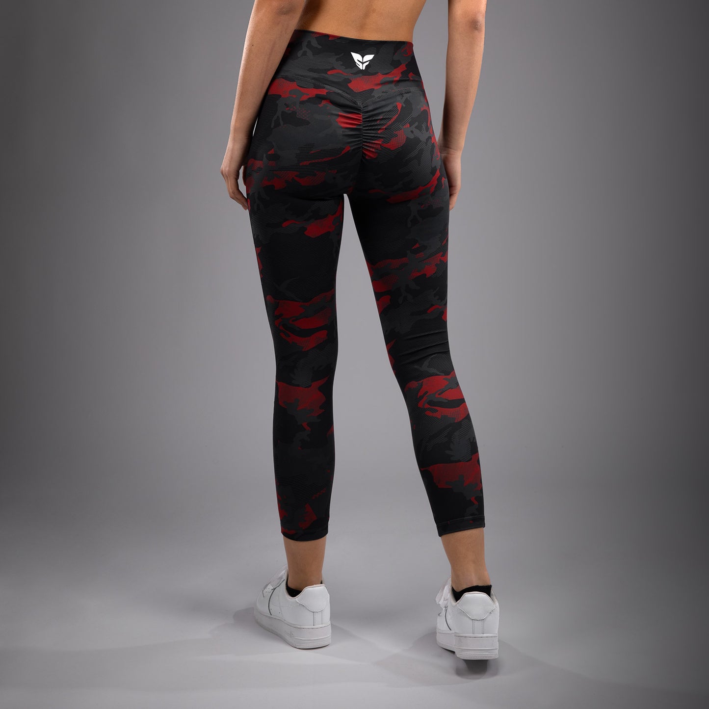 Legging pour Femmes Venum x Sophia Rose - Urban Red Camo - product-type_Leggings