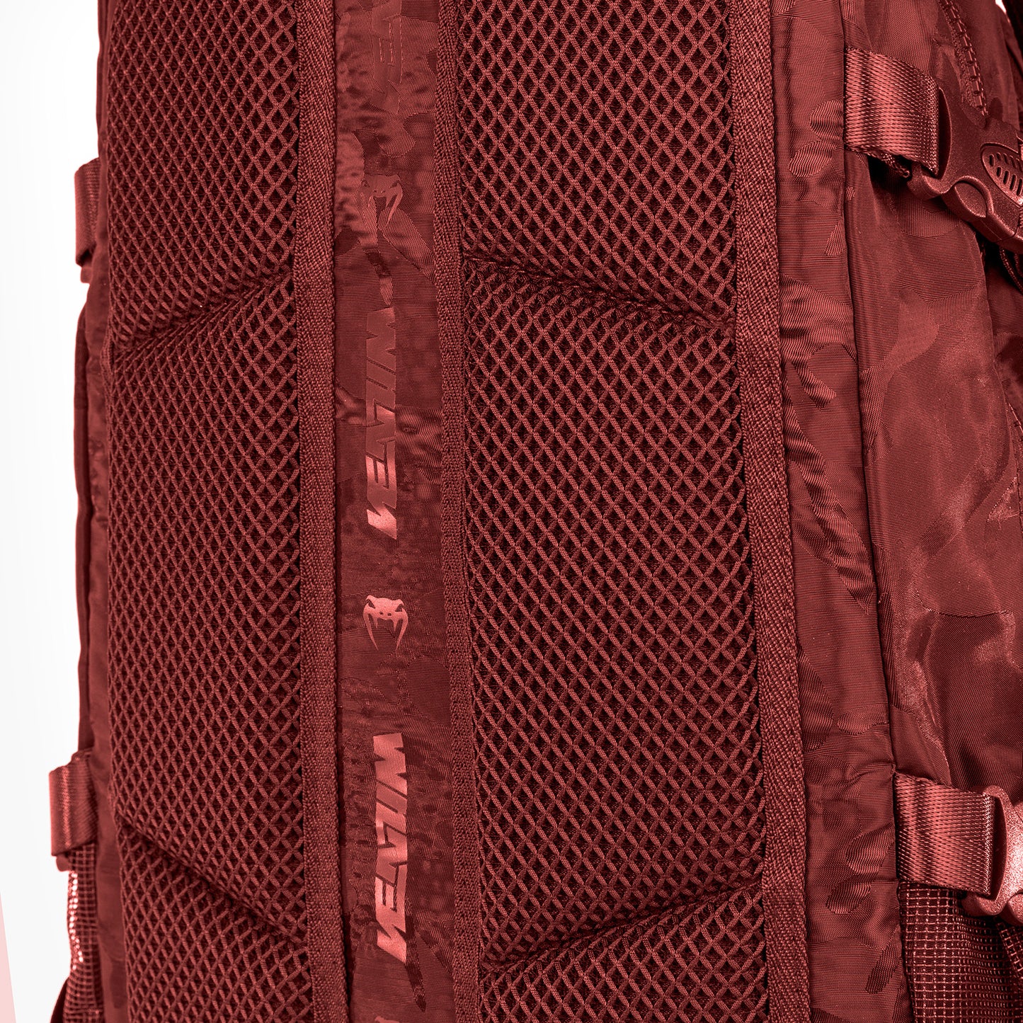 Sac à Dos Venum Challenger Pro (20-25L) – Camouflage/Bordeaux - product-type_Sacs de sport