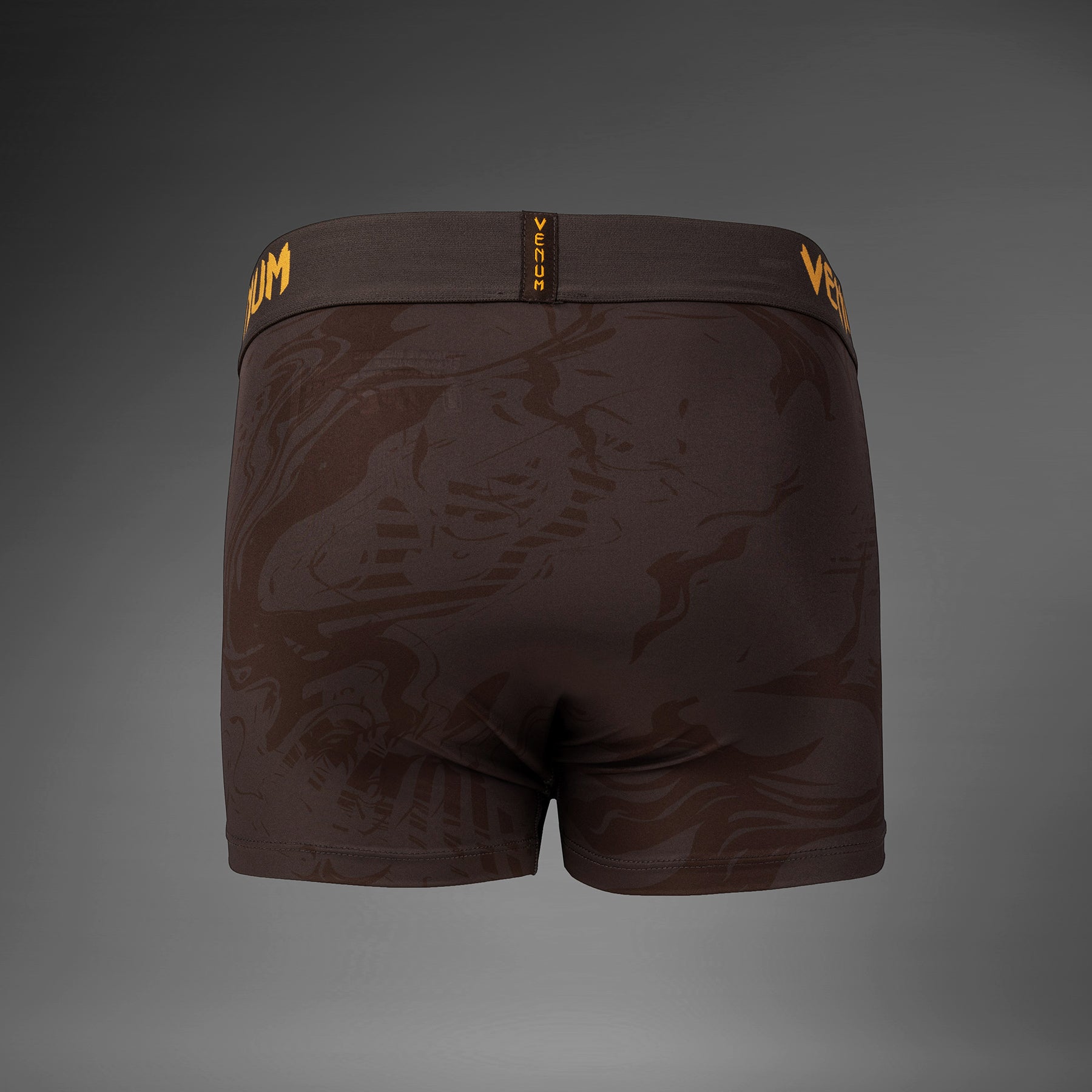 Sous-vêtement pour Hommes UFC Fusion by Venum Fight Week - Marron Terrestre - product-type_Boxers