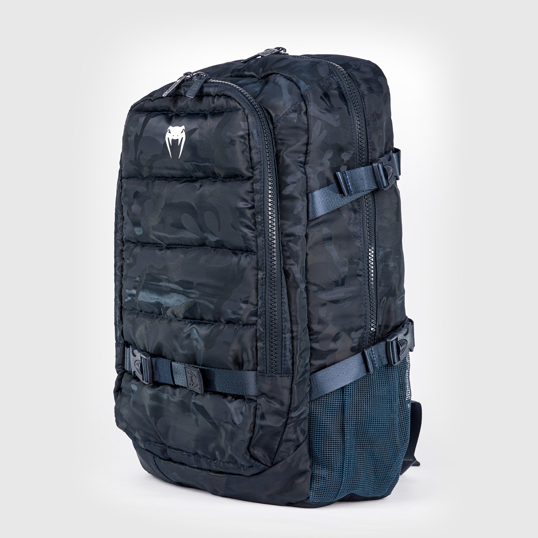 Sac À Dos Venum Challenger Pro - Camouflage/Bleu - product-type_Sacs de sport