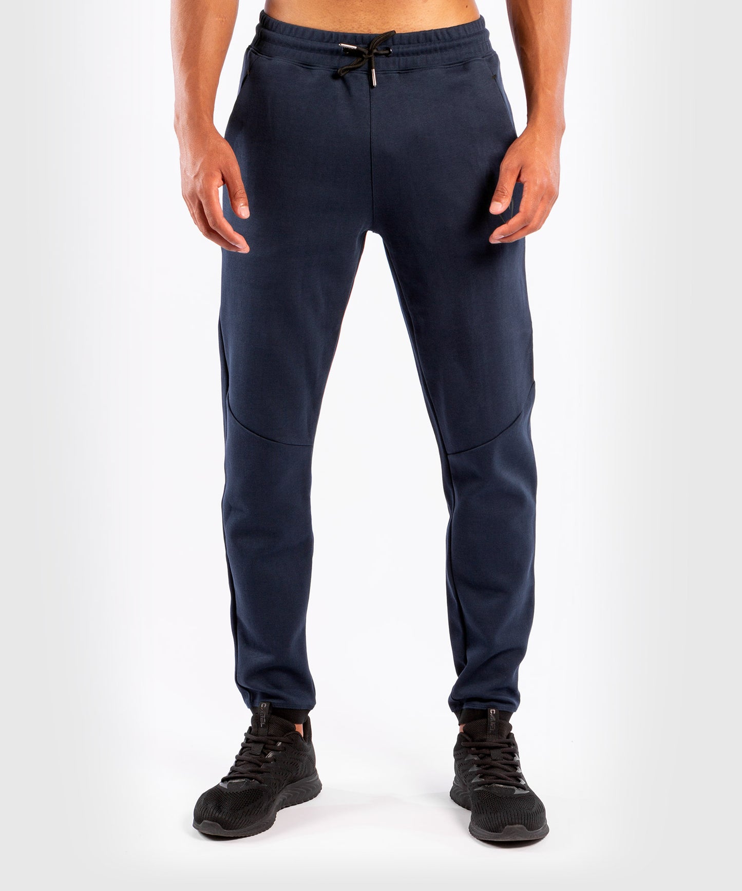 Pantalon de Jogging Venum Laser X Connect – Bleu Marine - product-type_Pantalons de jogging
