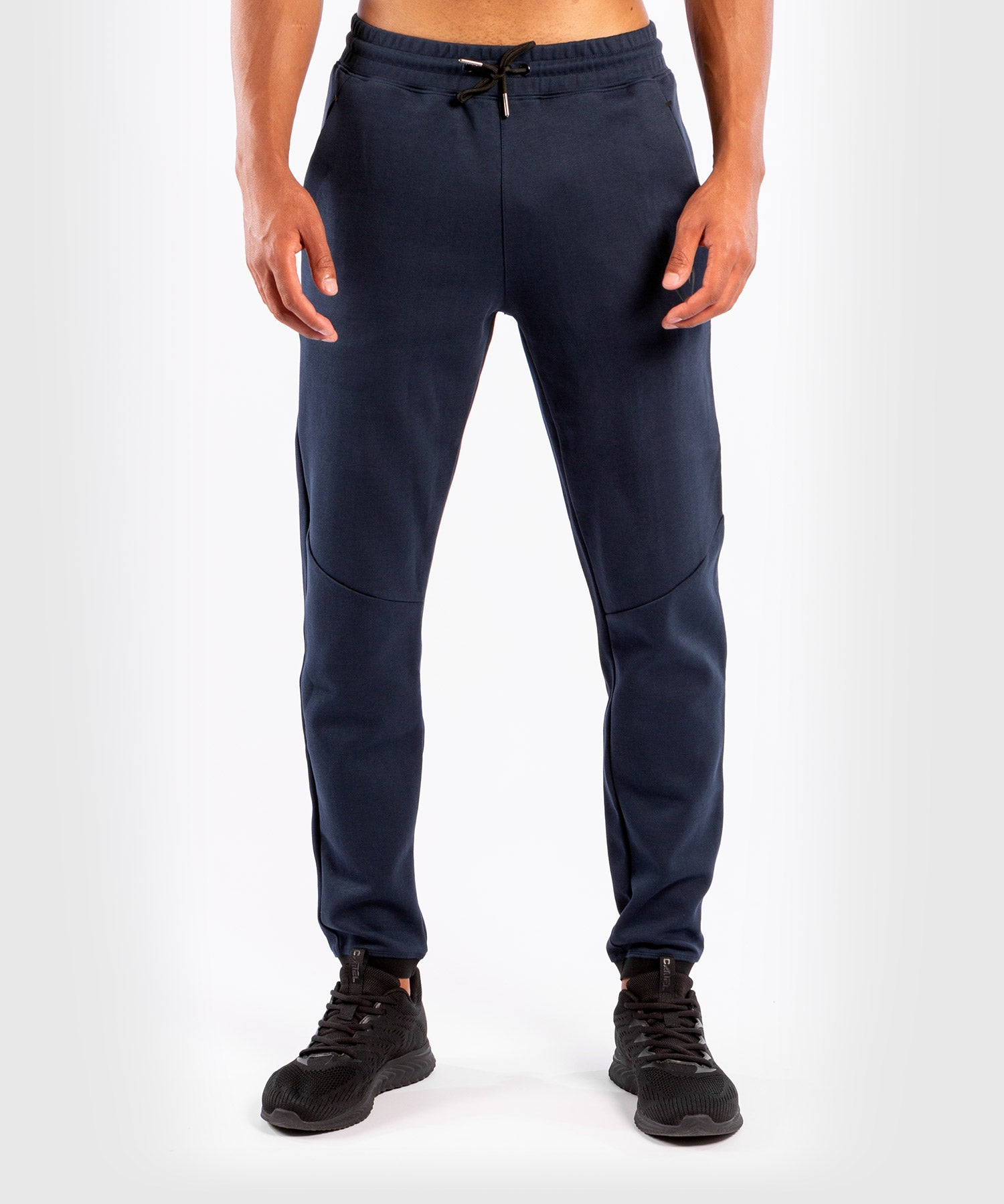 Pantalon de Jogging Venum Laser X Connect – Bleu Marine - product-type_Pantalons de jogging