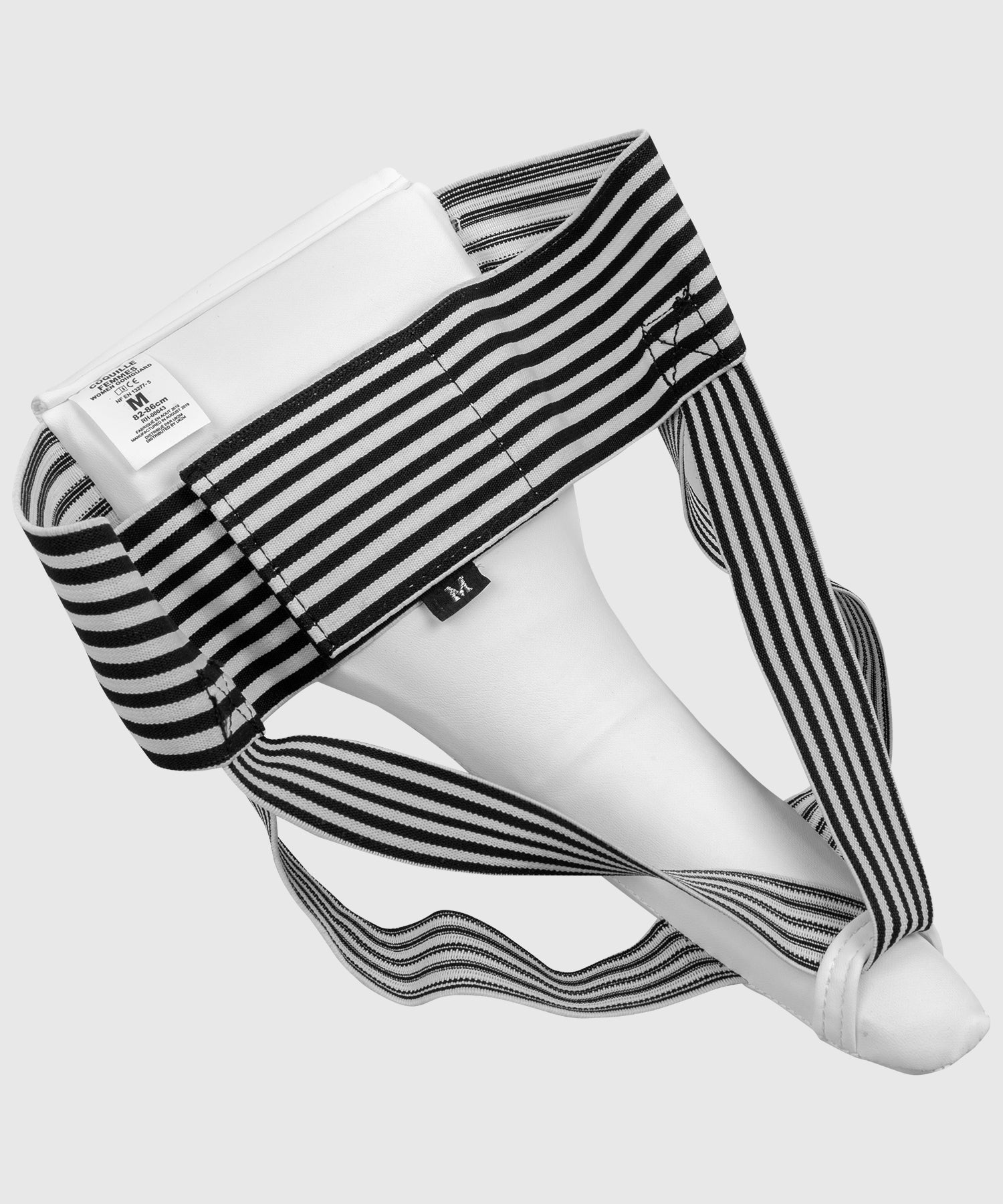 Coquille et porte-coquille Femme Ringhorns Charger – Blanc - product-type_Coquilles et porte-coquilles